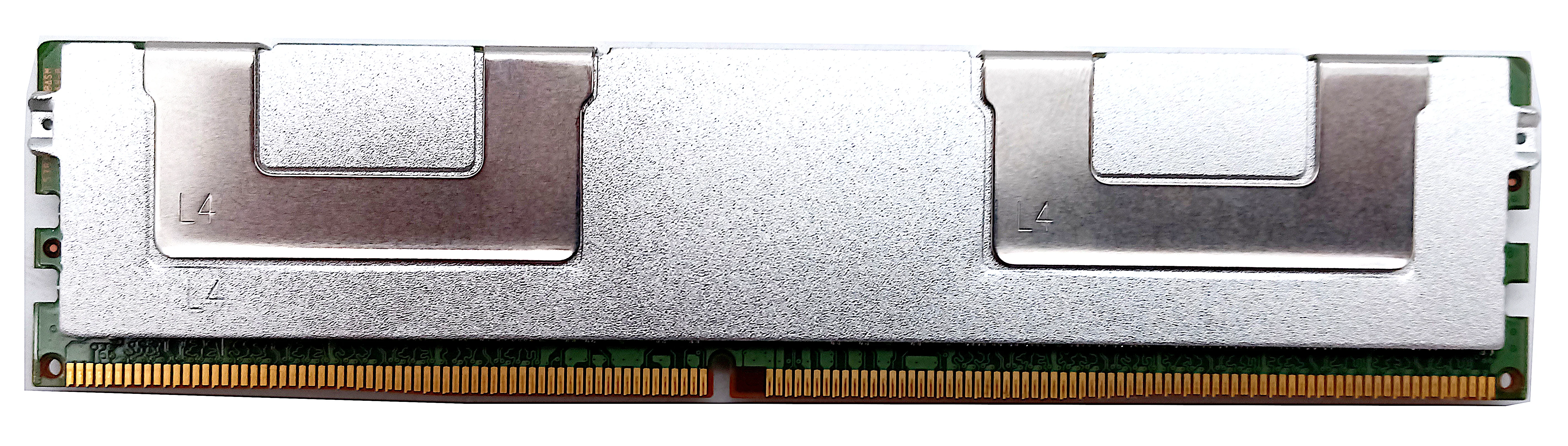 HP 752373-091 Samsung M368A8K40BM1-CPB 64GB DDR4 PC4-2133P-L RAM Memory - Image 2