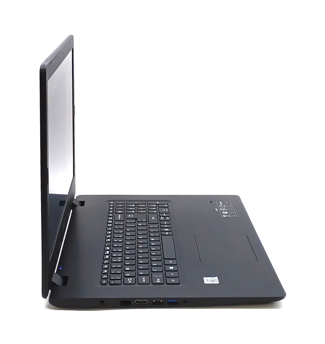 Acer Aspire A317-51 Laptop, 17" Core i5 10th Gen, 8GB RAM, 256GB SSD, Win 11 - Image 4