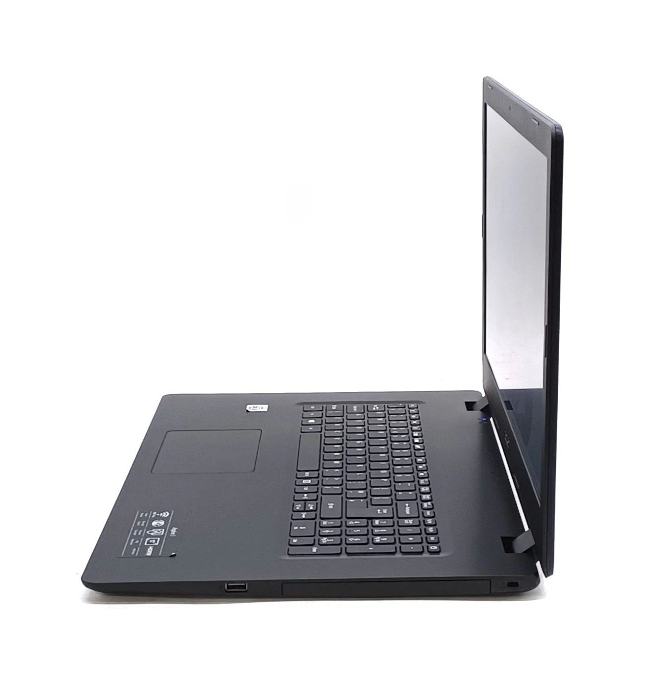 Acer Aspire A317-51 Laptop, 17" Core i5 10th Gen, 8GB RAM, 256GB SSD, Win 11 - Image 5