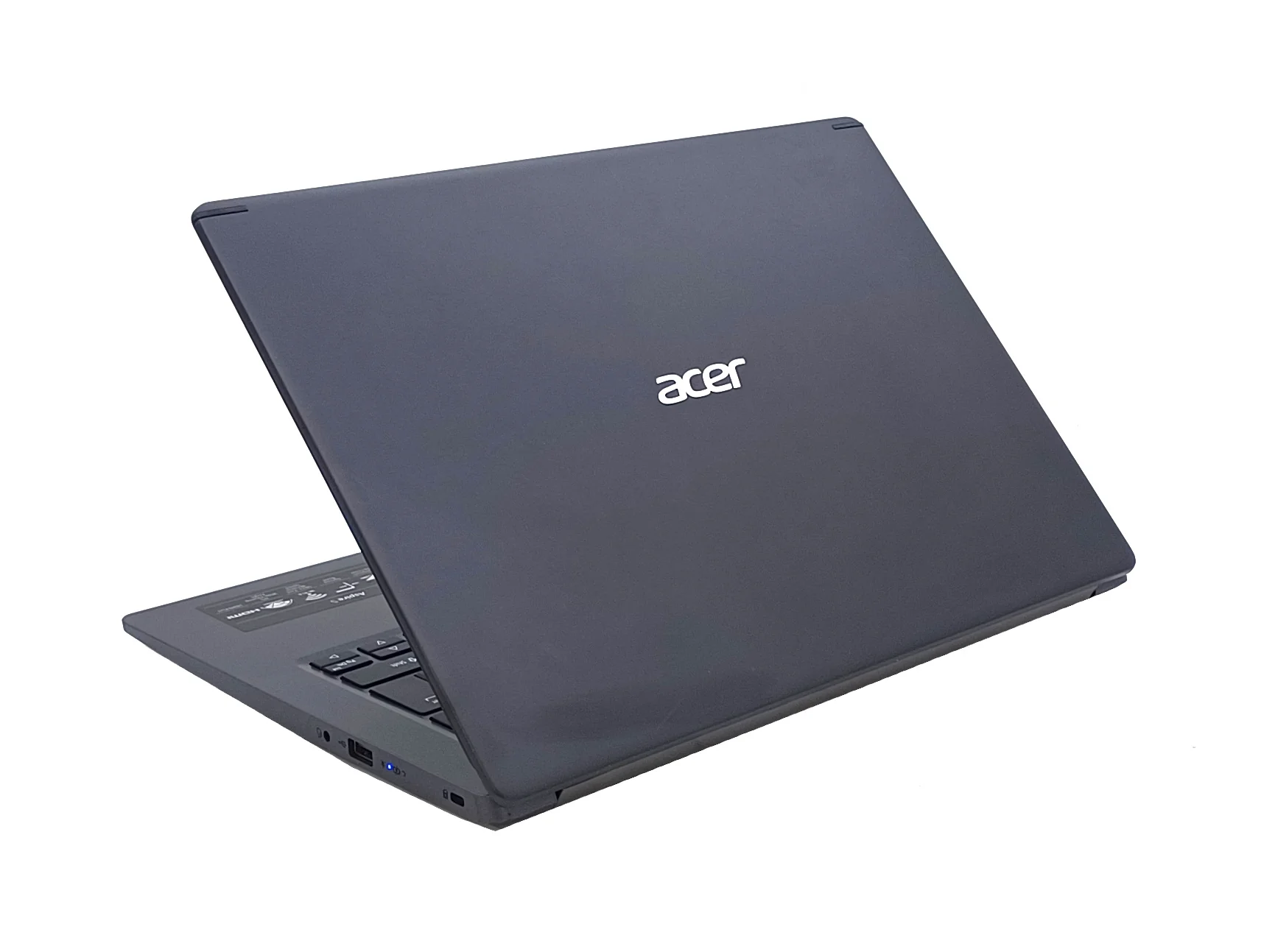 Acer Aspire A514-52 Laptop, 14" Core i3 10th Gen, 8GB RAM, 256GB SSD, Windows 11 (Grade C) - Image 6