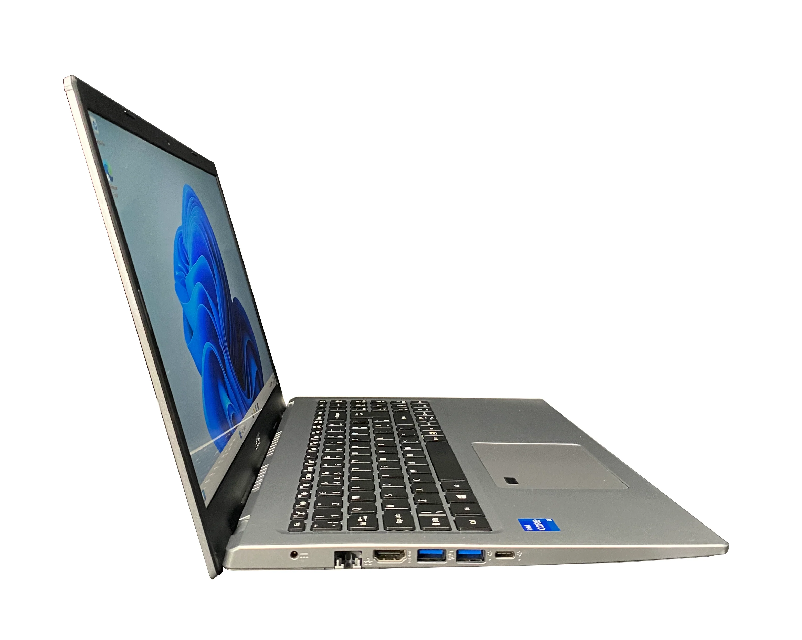 Acer Aspire A515-56 Laptop, 15.6" Core i5 11th Gen, 8GB RAM, 256GB SSD - Image 4