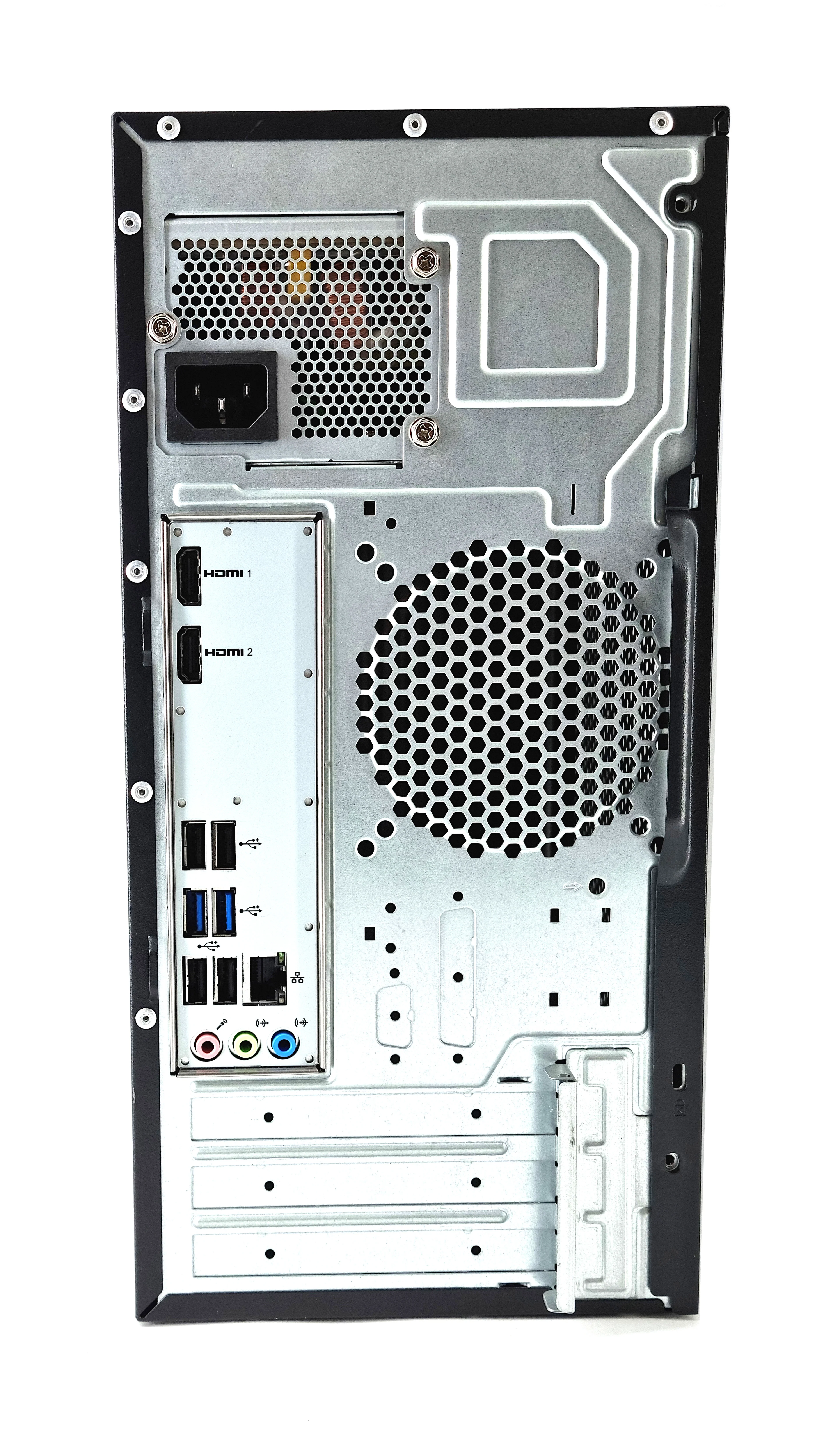 Acer Aspire TC-1660 PC, Core i5-11400, 16GB RAM, 256GB SSD, Windows 11 - Image 3