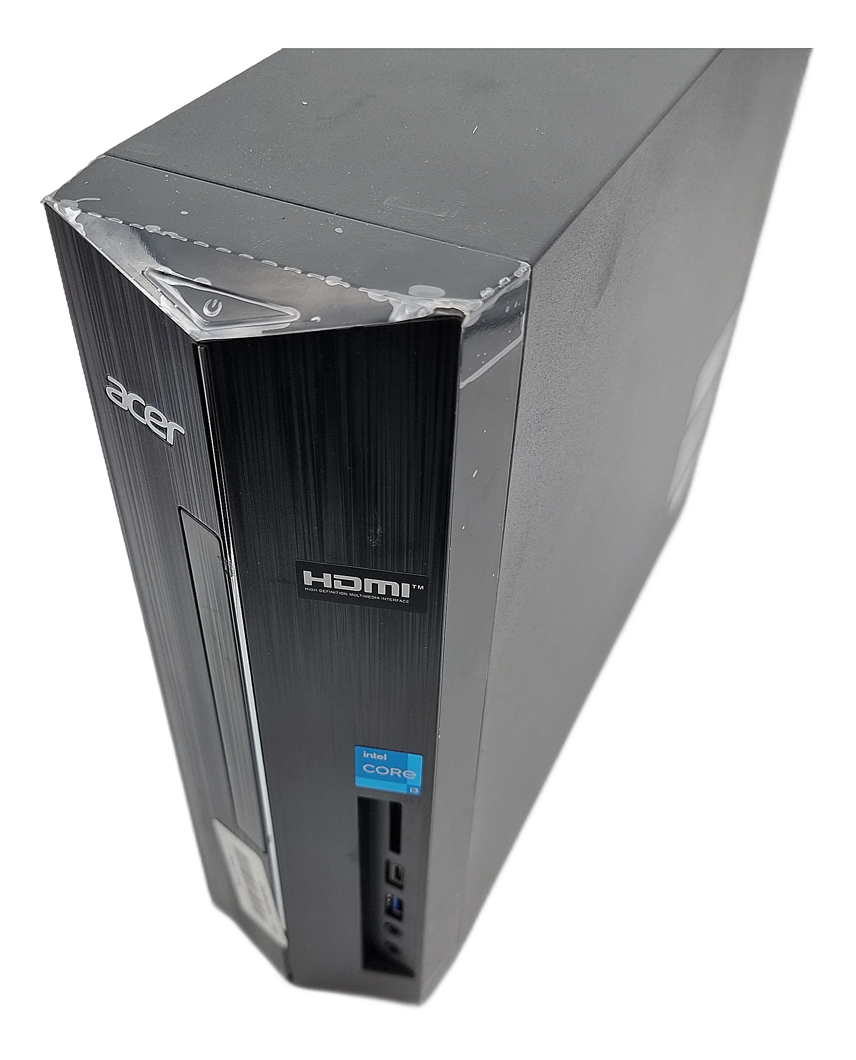 Acer Aspire XC-1760, Core i3 12th Gen, 16GB RAM, 256GB NVMe, 2TB HDD - Image 3