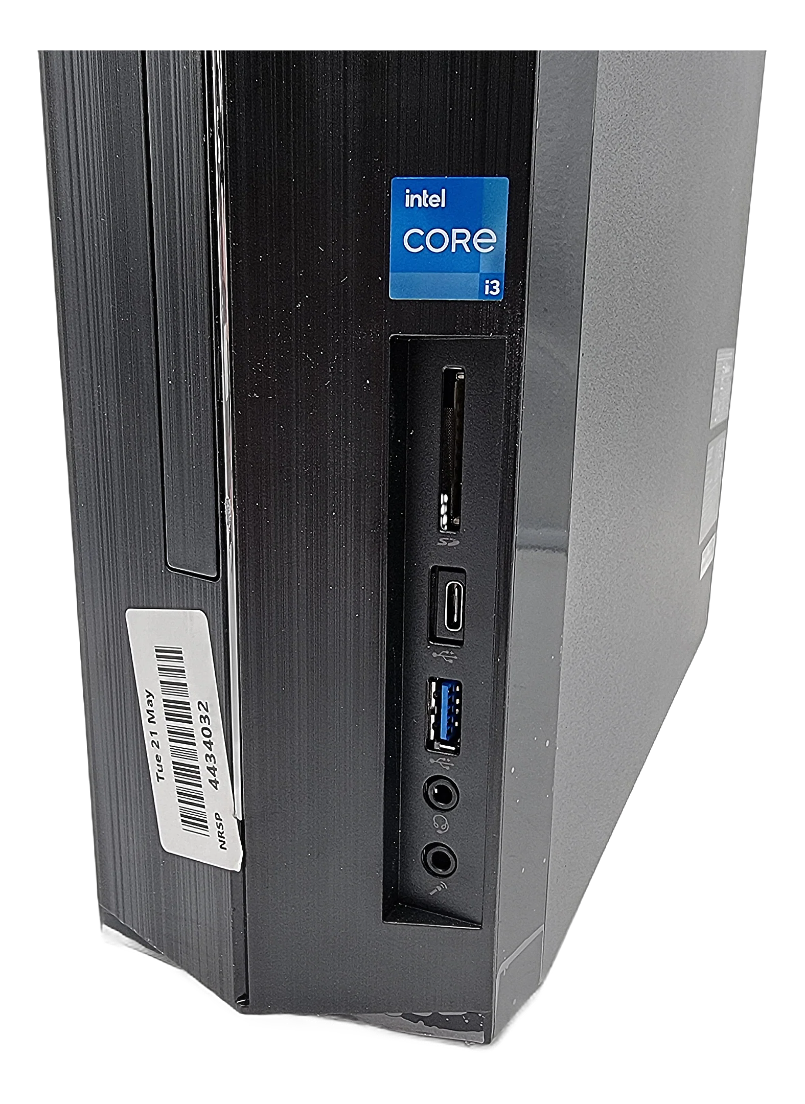 Acer Aspire XC-1760, Core i3 12th Gen, 16GB RAM, 256GB NVMe, 2TB HDD - Image 4
