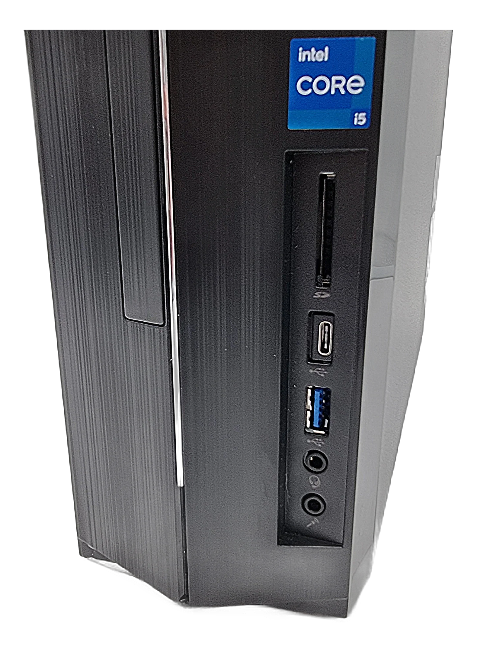 Acer Aspire XC-1760, Core i5 12th Gen, 16GB RAM, 256GB NVMe, 2TB HDD - Image 4