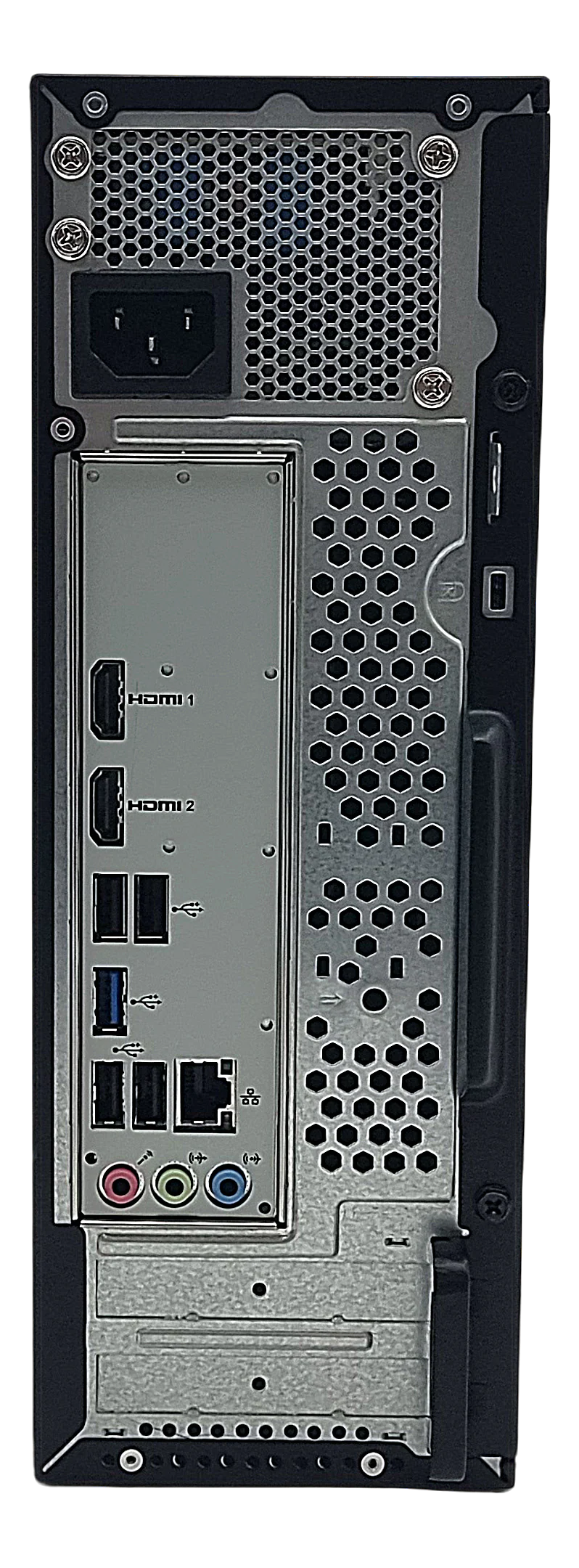 Acer Aspire XC-1760, Core i5 12th Gen, 16GB RAM, 256GB NVMe, 2TB HDD - Image 6