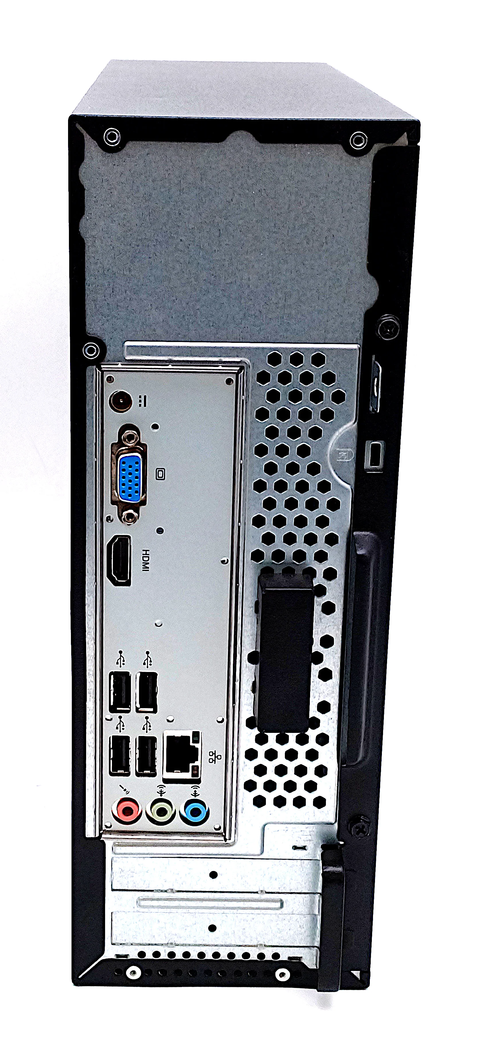 Acer Aspire XC-840, Intel Celeron N4505, 8GB RAM, 256GB SSD - Image 4