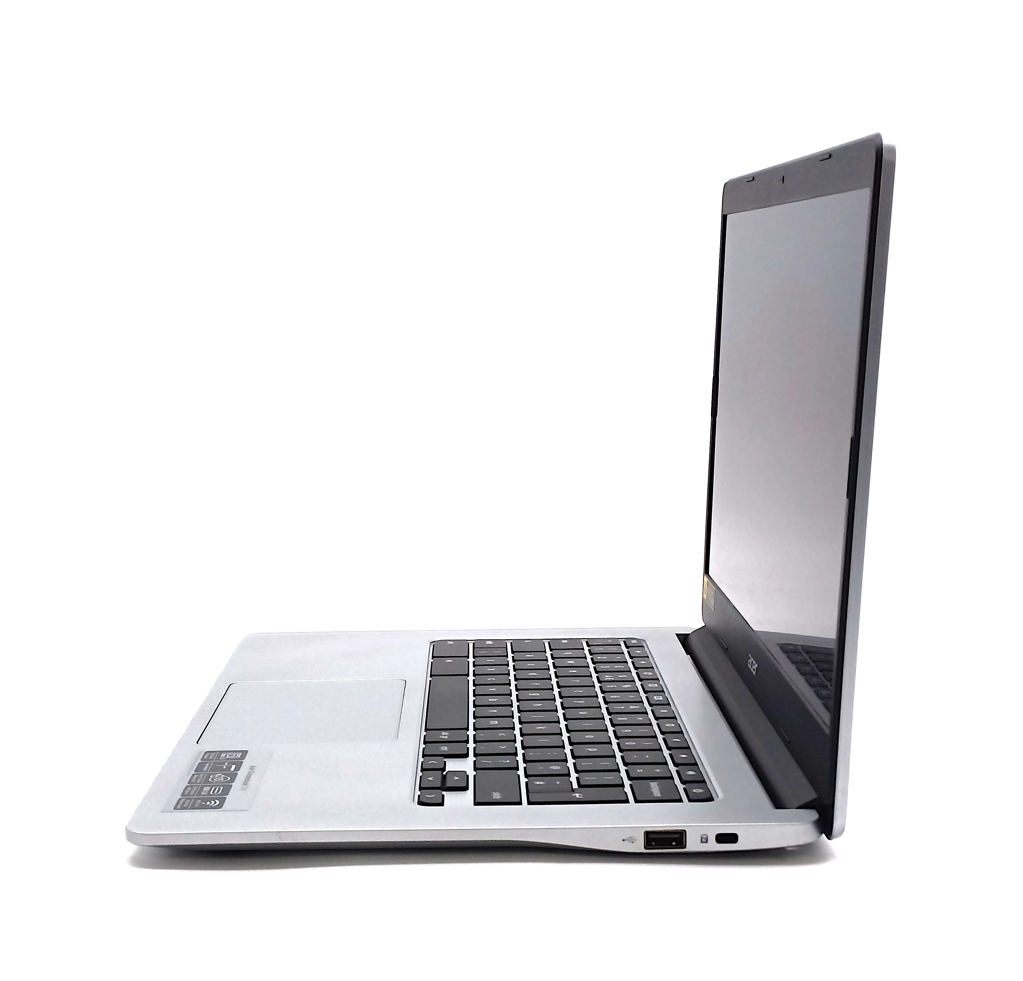 Acer Chromebook CB314-2H Laptop, 14" Mediatek 8 Core CPU, 4GB RAM, 64GB eMMC - Image 4