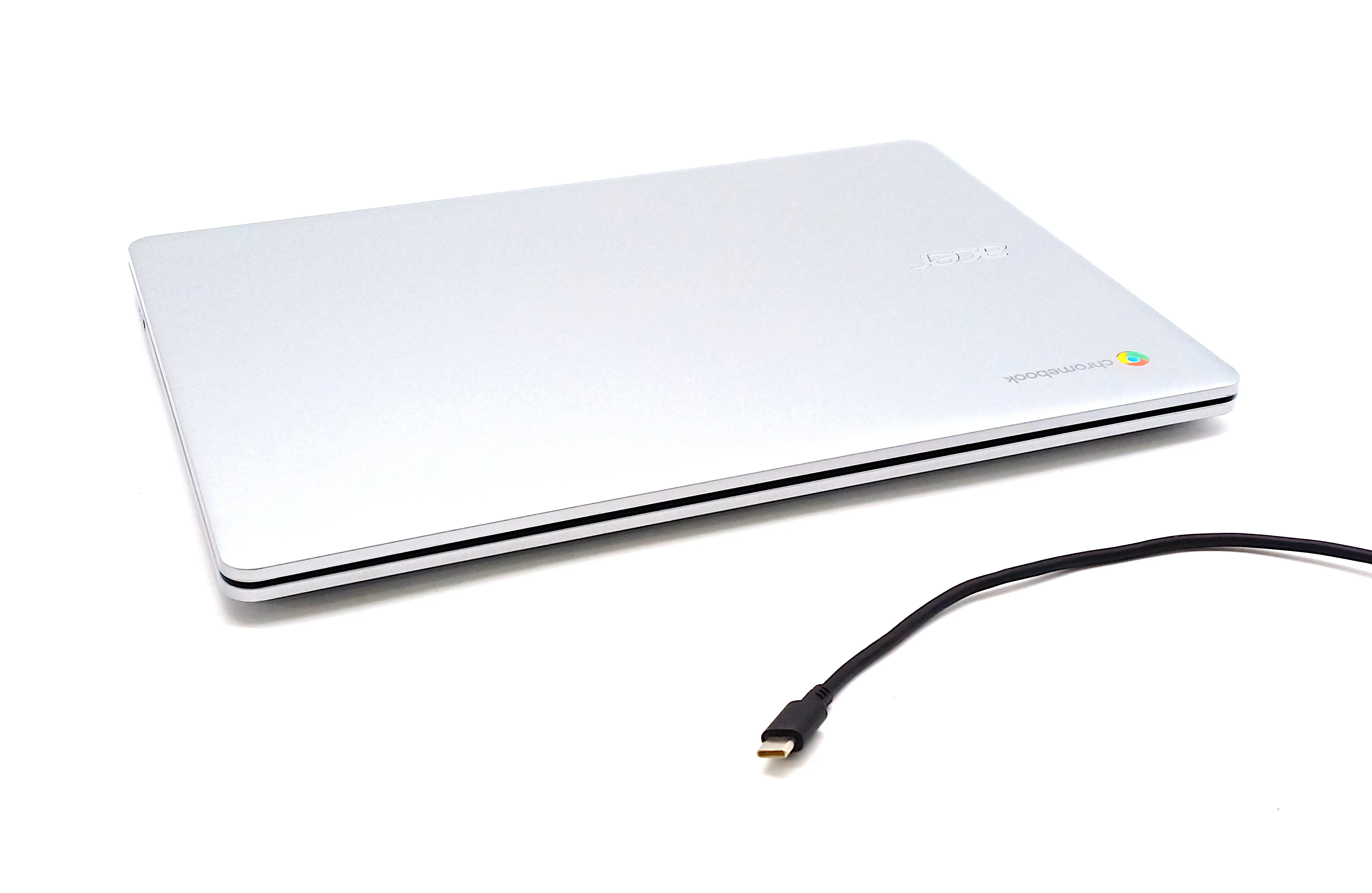 Acer Chromebook CB314-2H Laptop, 14" Mediatek 8 Core CPU, 4GB RAM, 64GB eMMC - Image 6
