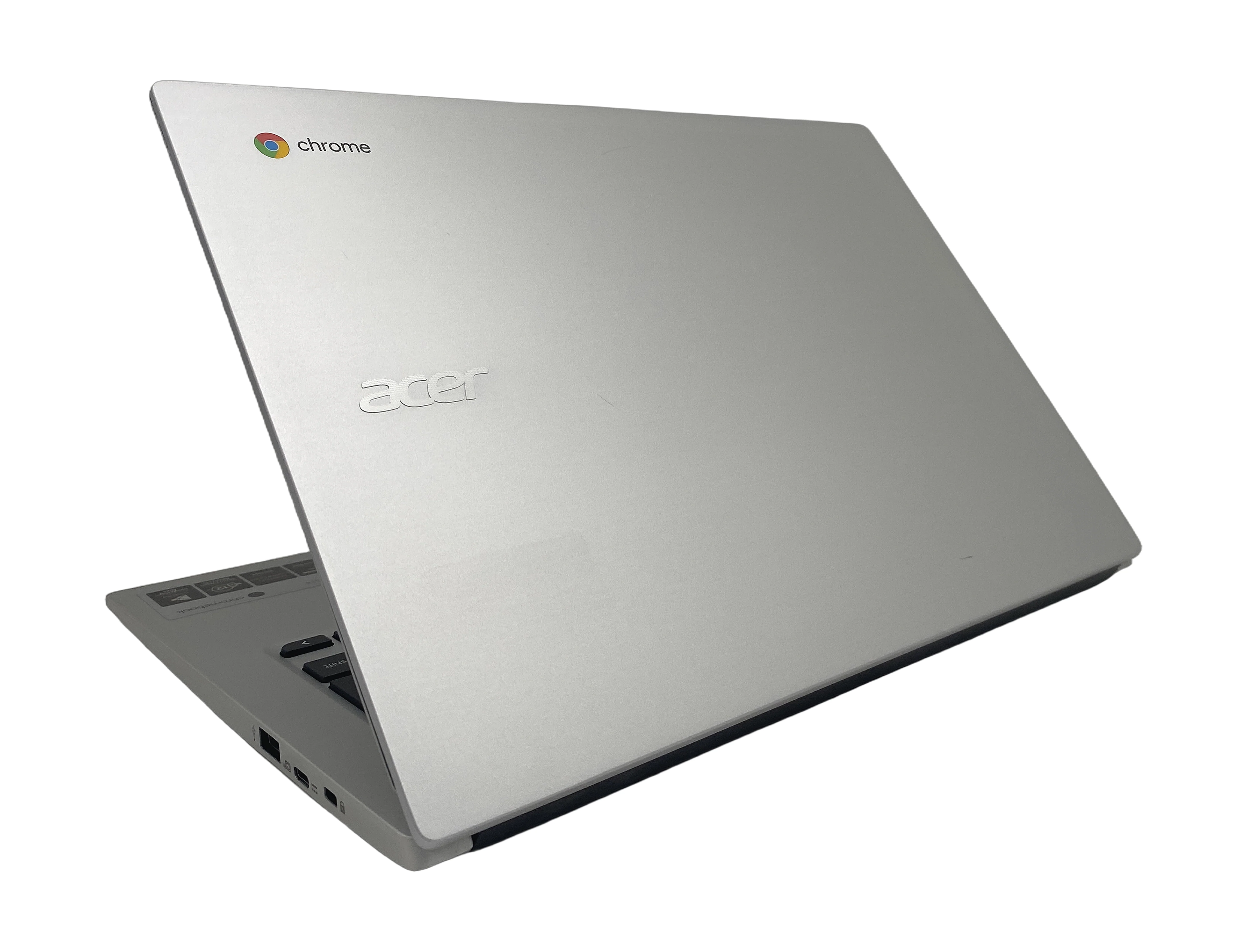 Acer Chromebook CB514-1H Laptop, 14" Intel Pentium, 4GB RAM, 32GB EMMC, ChromeOS - Image 6