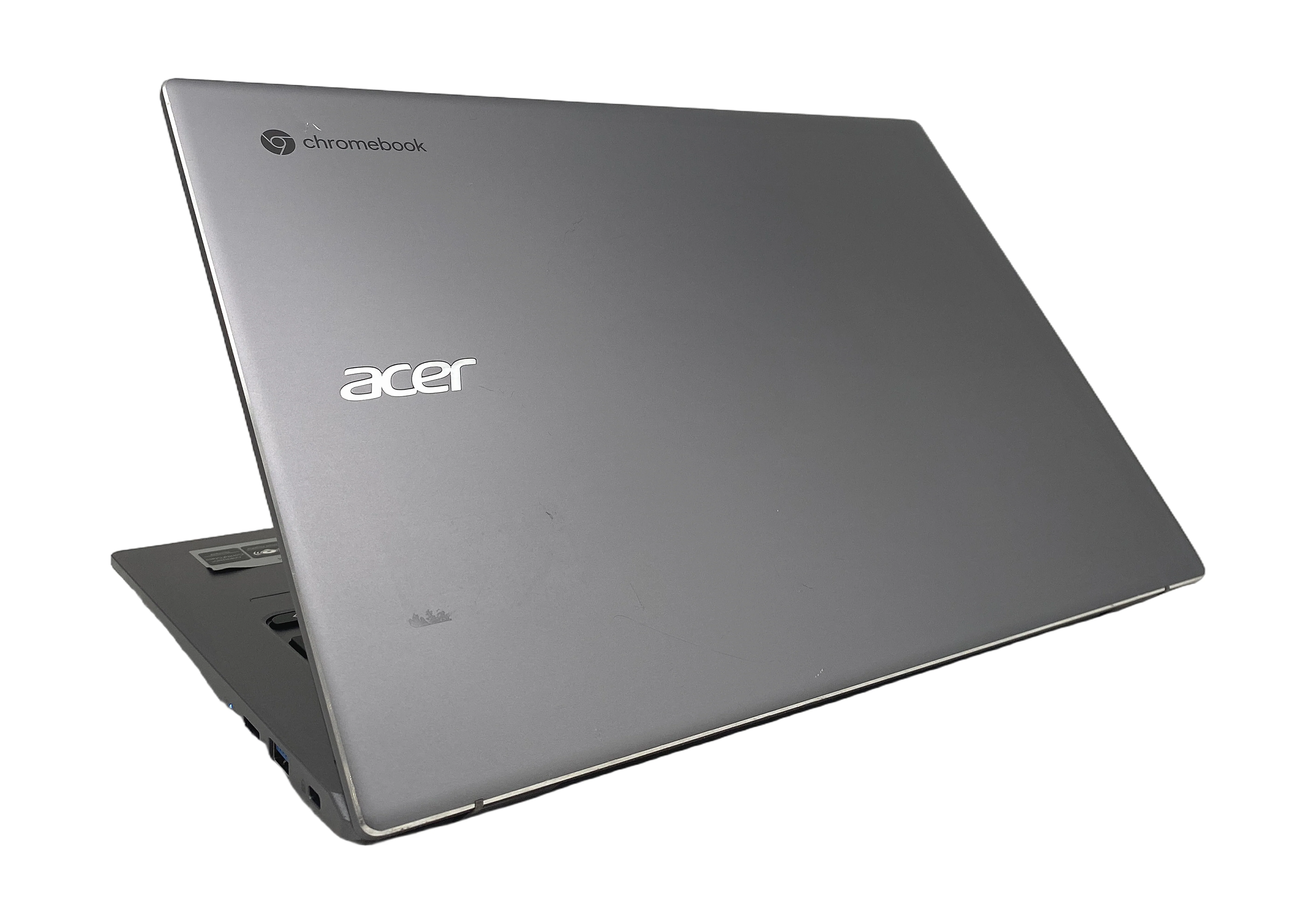 Acer Chromebook CB514-1W, 14" Core i5 11th Gen, 8GB RAM, 256GB SSD, ChromeOS - Image 6