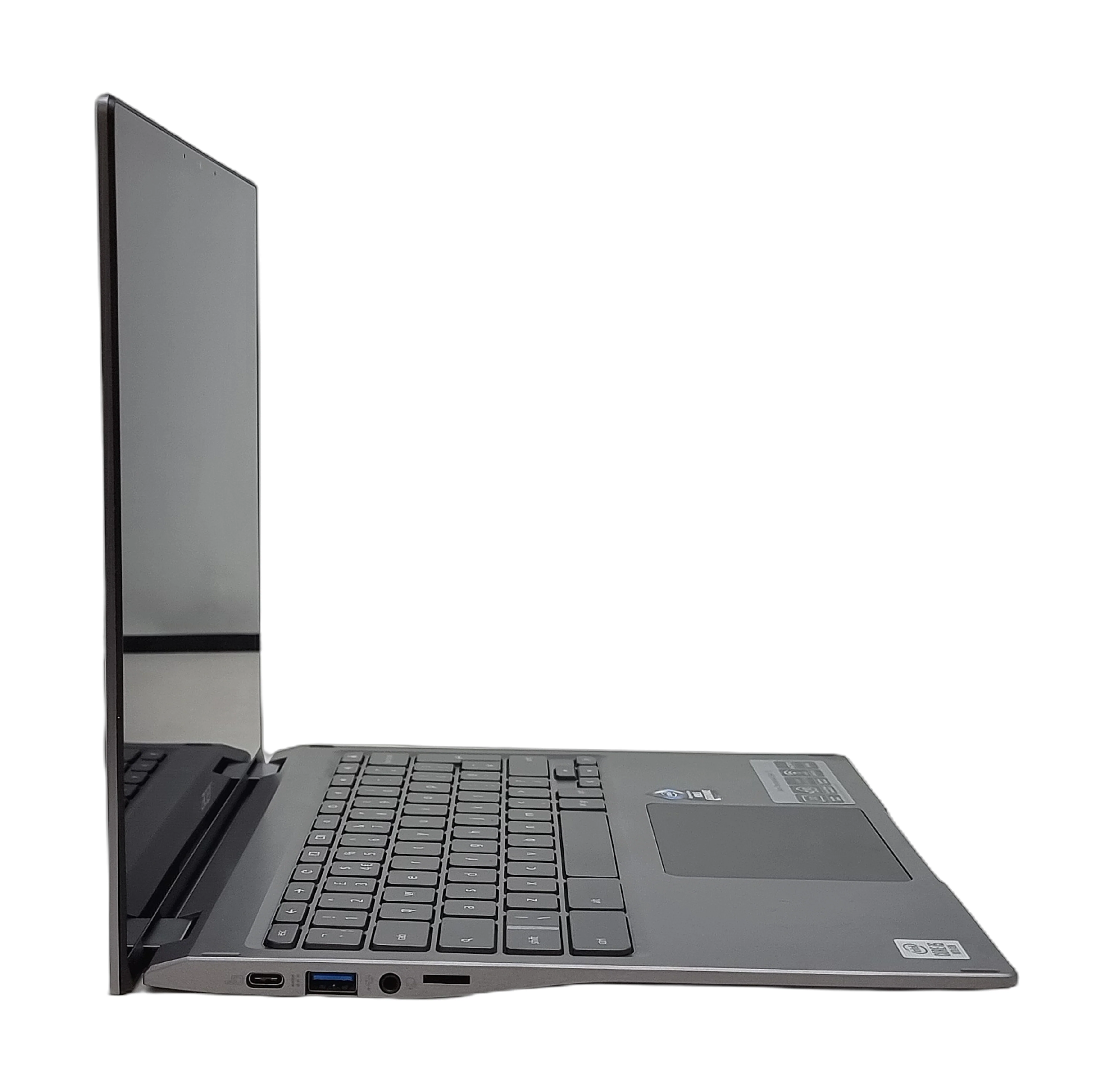 Acer Chromebook Spin 713 2-in-1 Laptop, 13" Core i5 10th Gen, 8GB RAM, 128GB SSD - Image 4