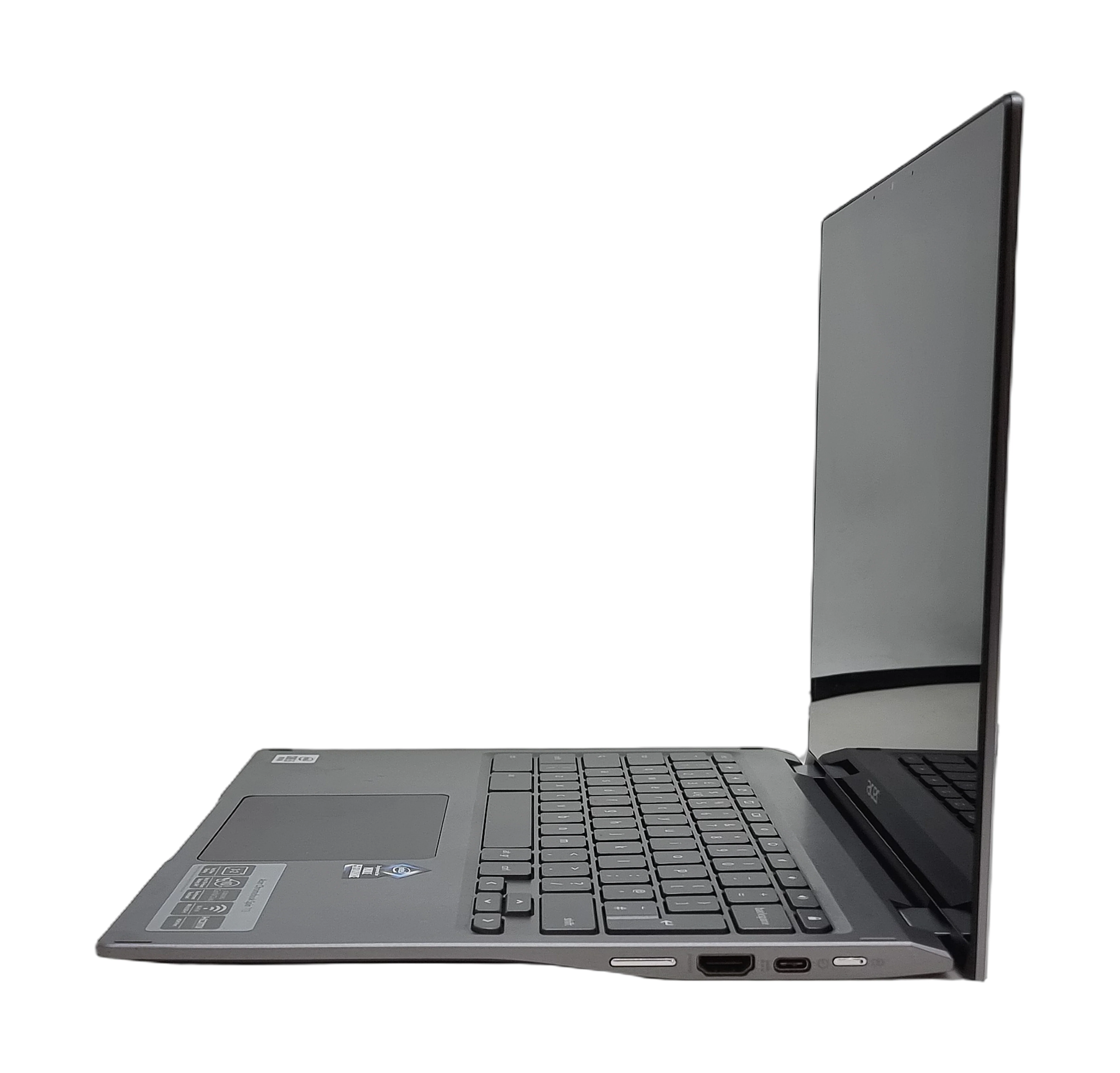 Acer Chromebook Spin 713 2-in-1 Laptop, 13" Core i5 10th Gen, 8GB RAM, 128GB SSD - Image 5
