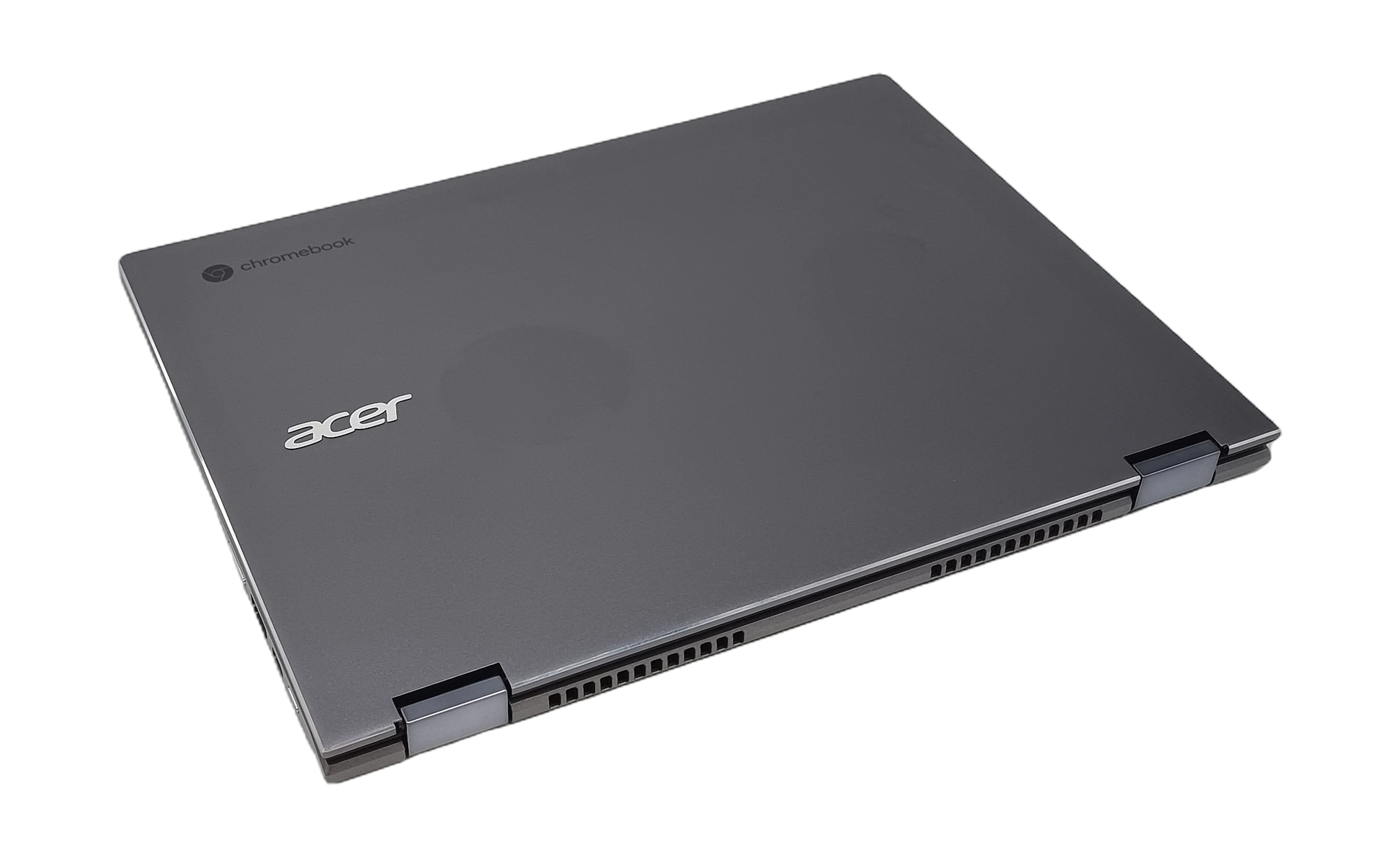Acer Chromebook Spin 713 2-in-1 Laptop, 13" Core i5 10th Gen, 8GB RAM, 128GB SSD - Image 7