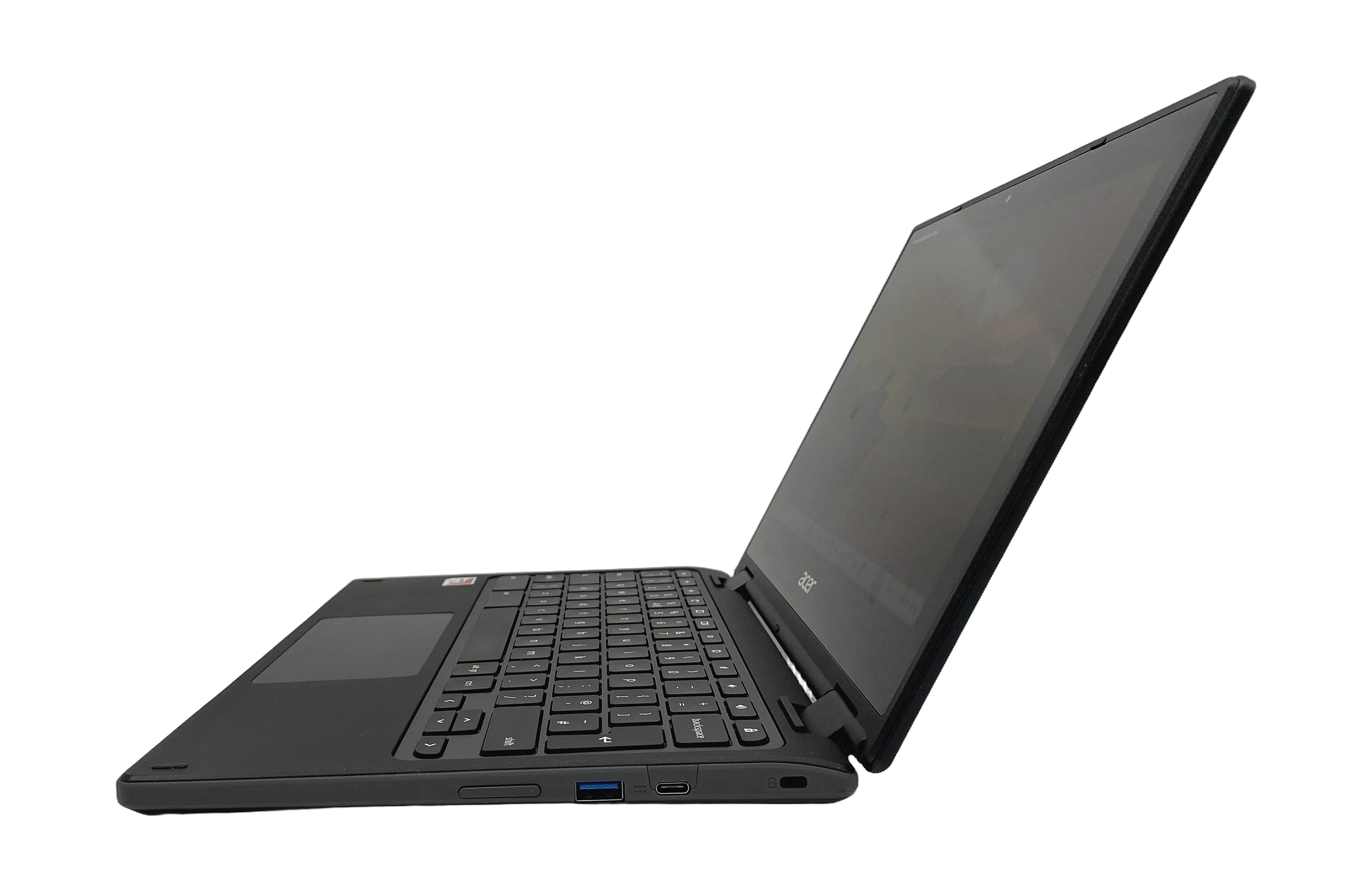 Acer R721T Chromebook 2 in 1, 11.6" AMD A4, 4GB RAM, 32GB EMMC, Chrome OS - Image 5