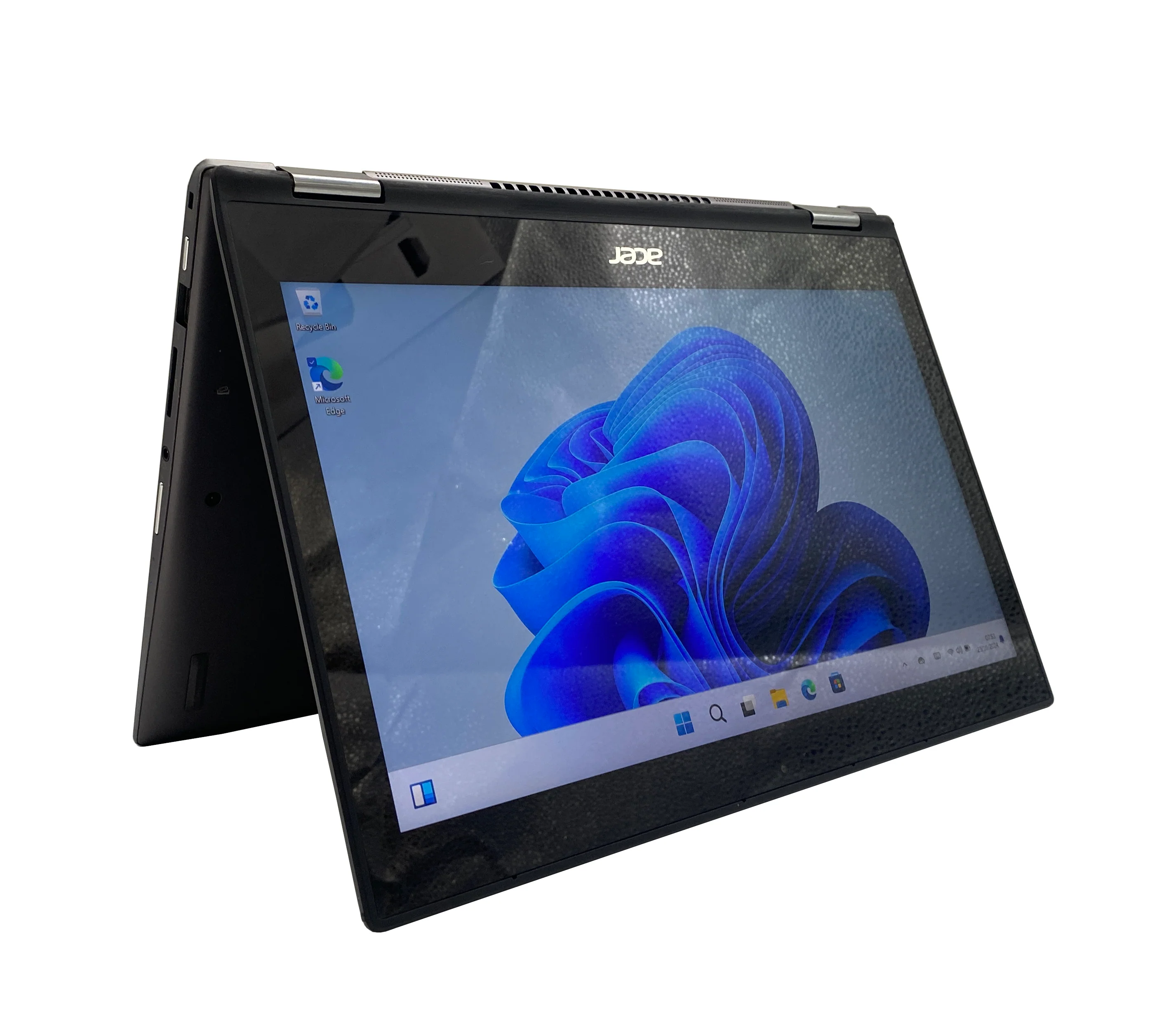 Acer Spin SP513-53N Laptop, 13.3" Core i5 8th Gen, 8GB RAM, 256GB SSD, Win 11 - Image 8