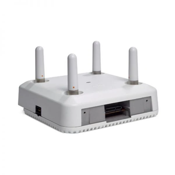 Cisco Aironet 3802E Wireless Access Point AIR-AP3802E-E-K9