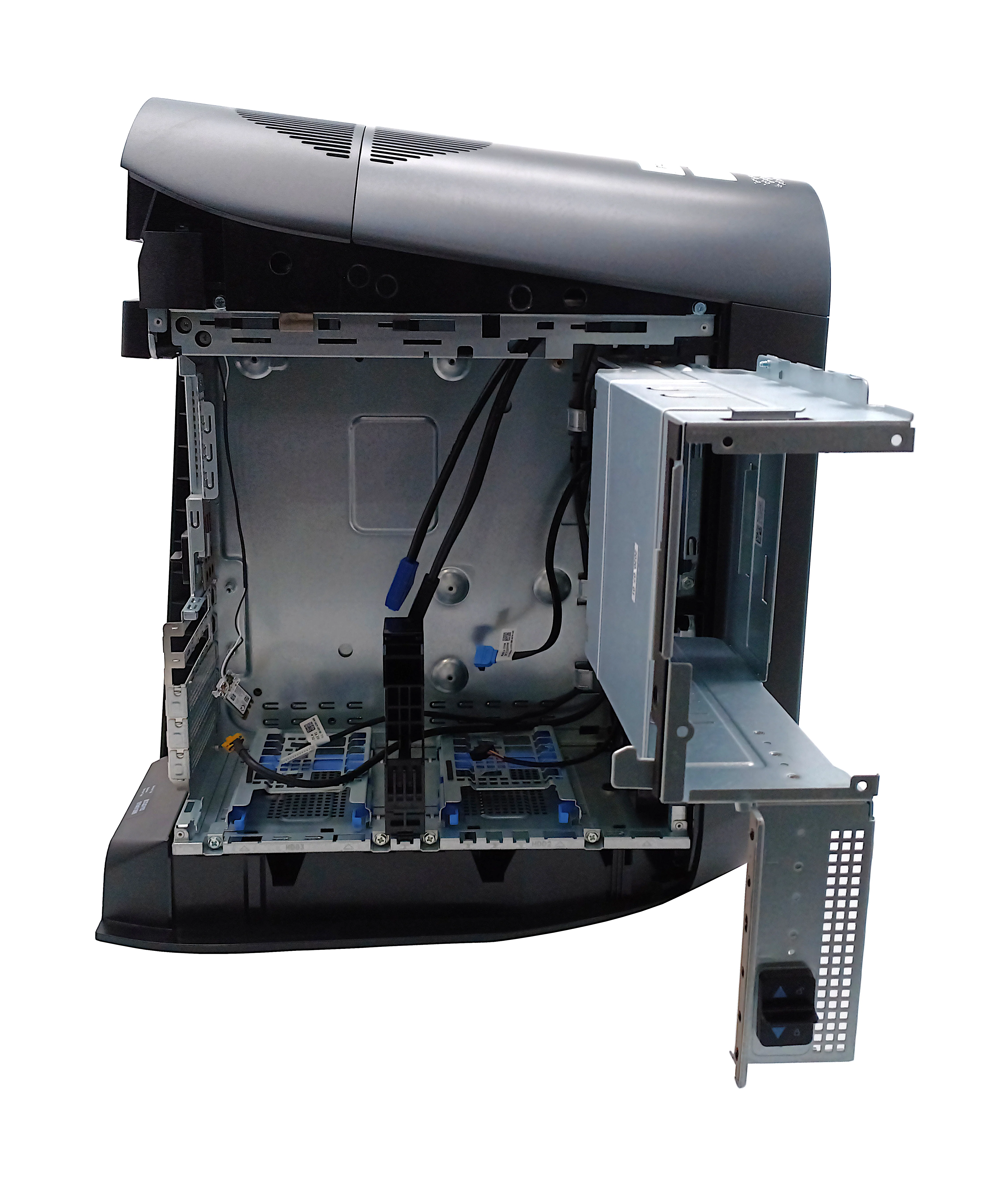Alienware Aurora R11 Gaming PC Computer Case - Image 5