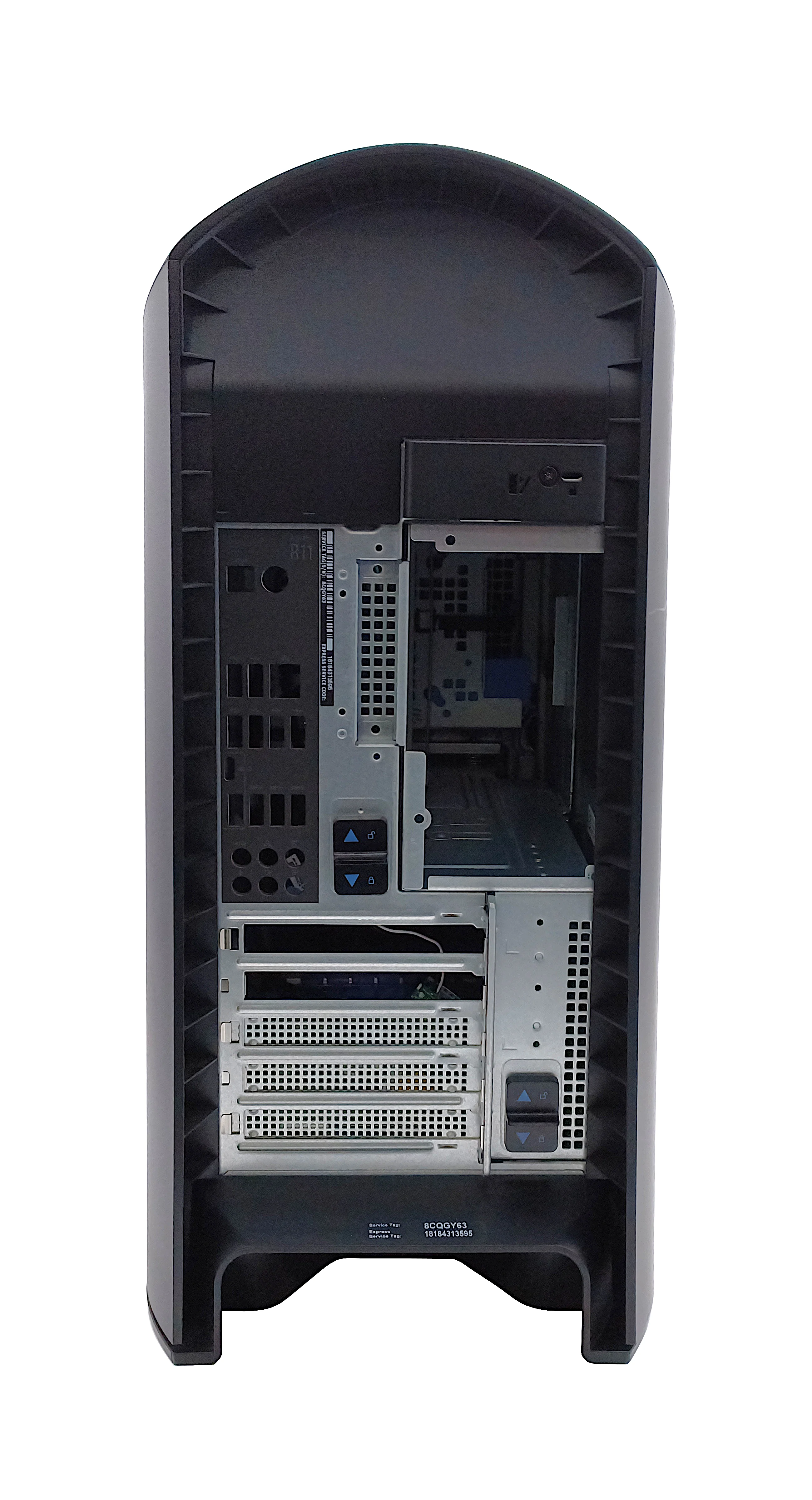 Alienware Aurora R11 Gaming PC Computer Case - Image 6