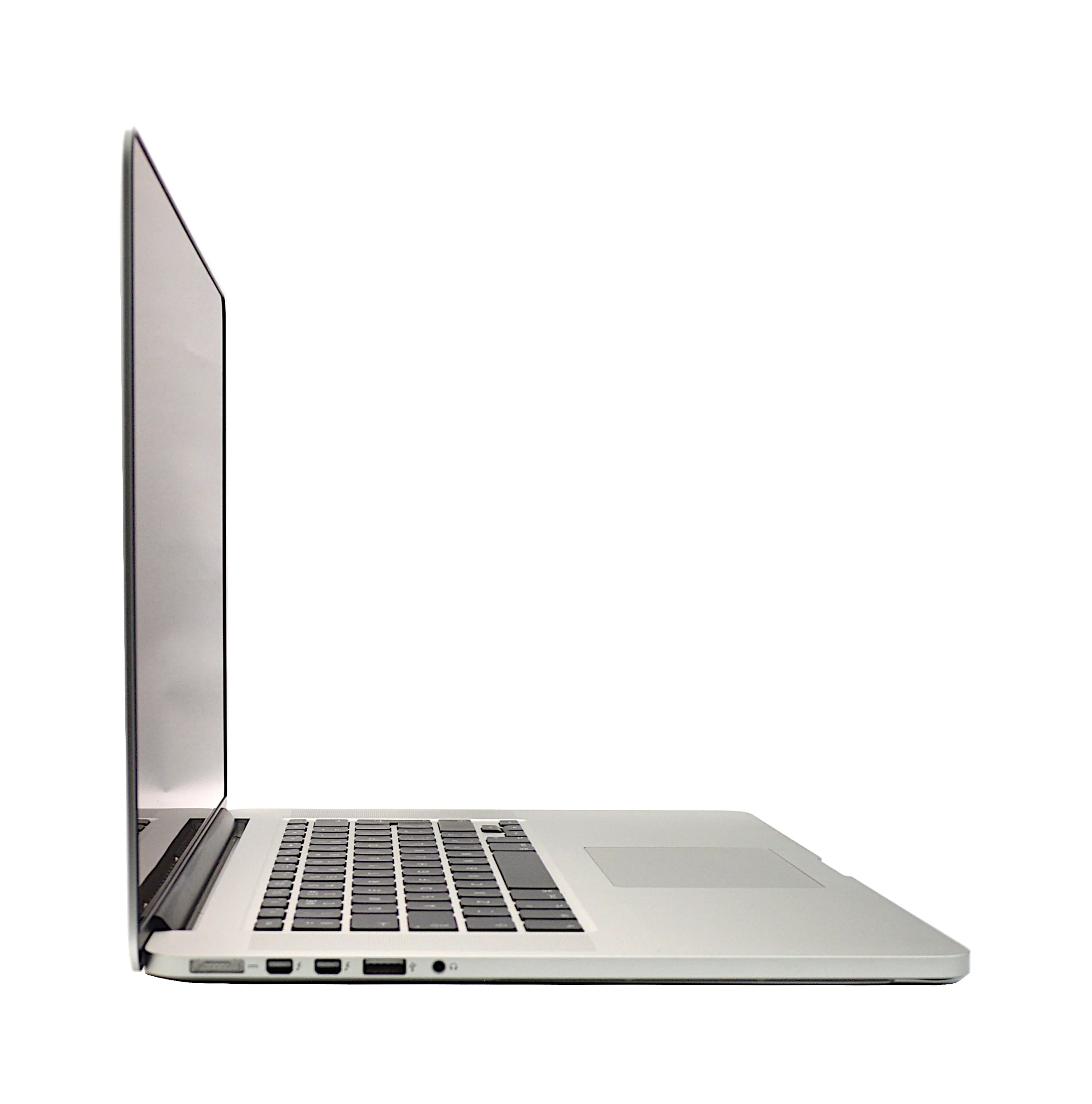 Apple MacBook Pro 2014 Laptop, 15" Core i7 4th Gen, 16GB RAM, 256GB SSD, Big Sur - Image 4