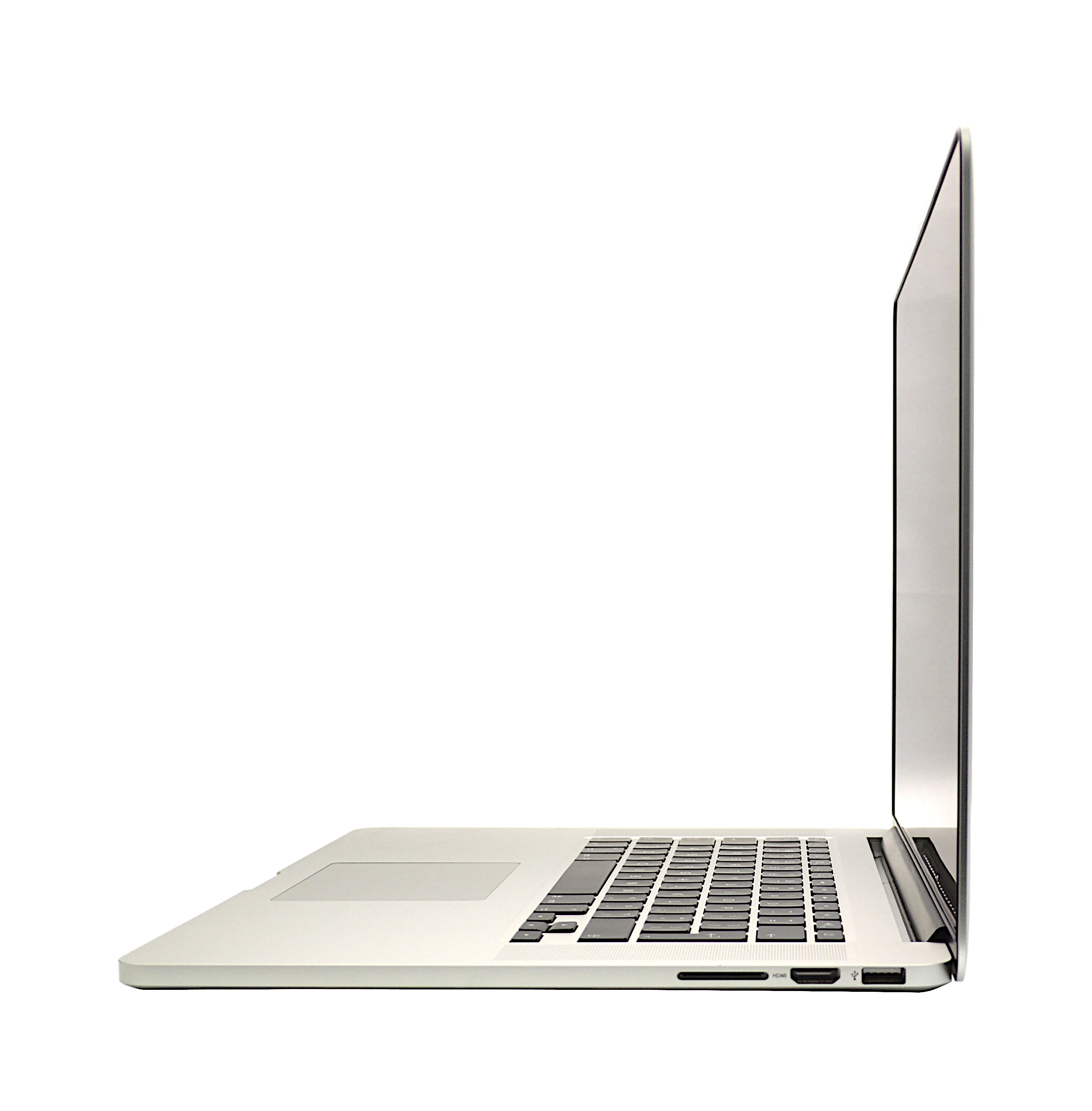 Apple MacBook Pro 2014 Laptop, 15" Core i7 4th Gen, 16GB RAM, 256GB SSD, Big Sur - Image 5