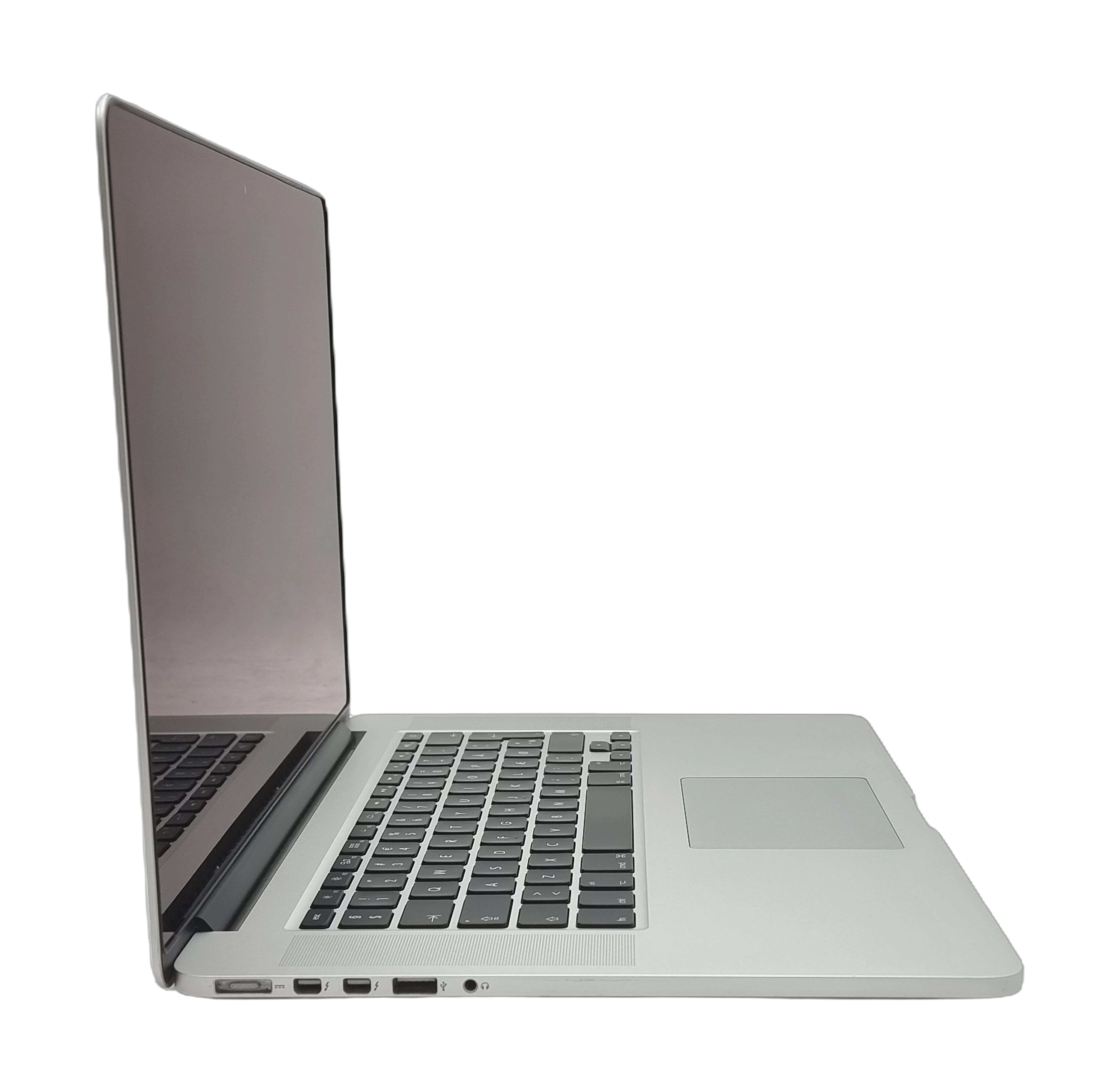 Apple MacBook Pro 2013 Laptop 15" Core i7 3rd Gen 16GB RAM 512GB SSD, Danish KB - Image 4