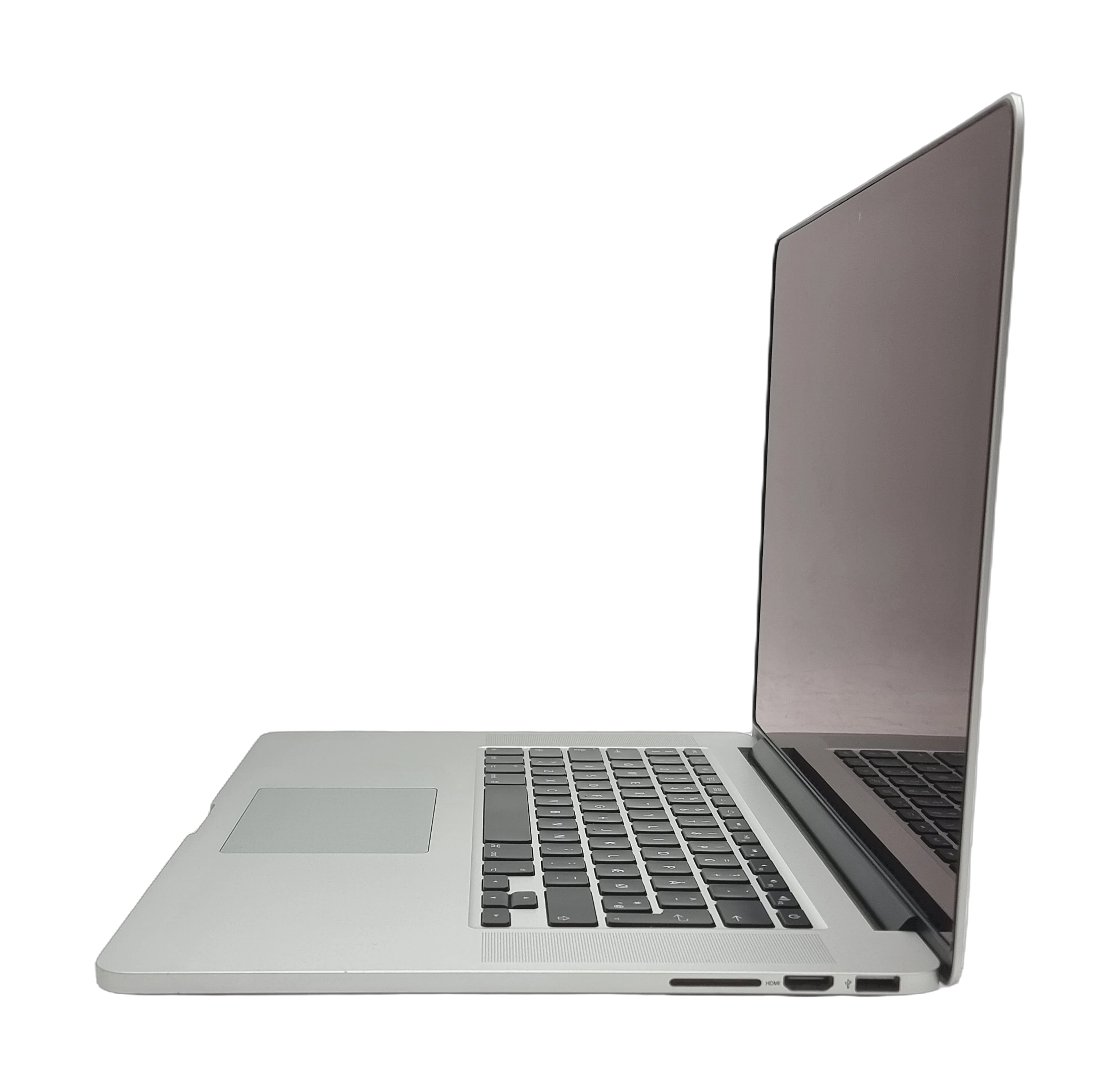 Apple MacBook Pro 2013 Laptop 15" Core i7 3rd Gen 16GB RAM 512GB SSD, Danish KB - Image 5