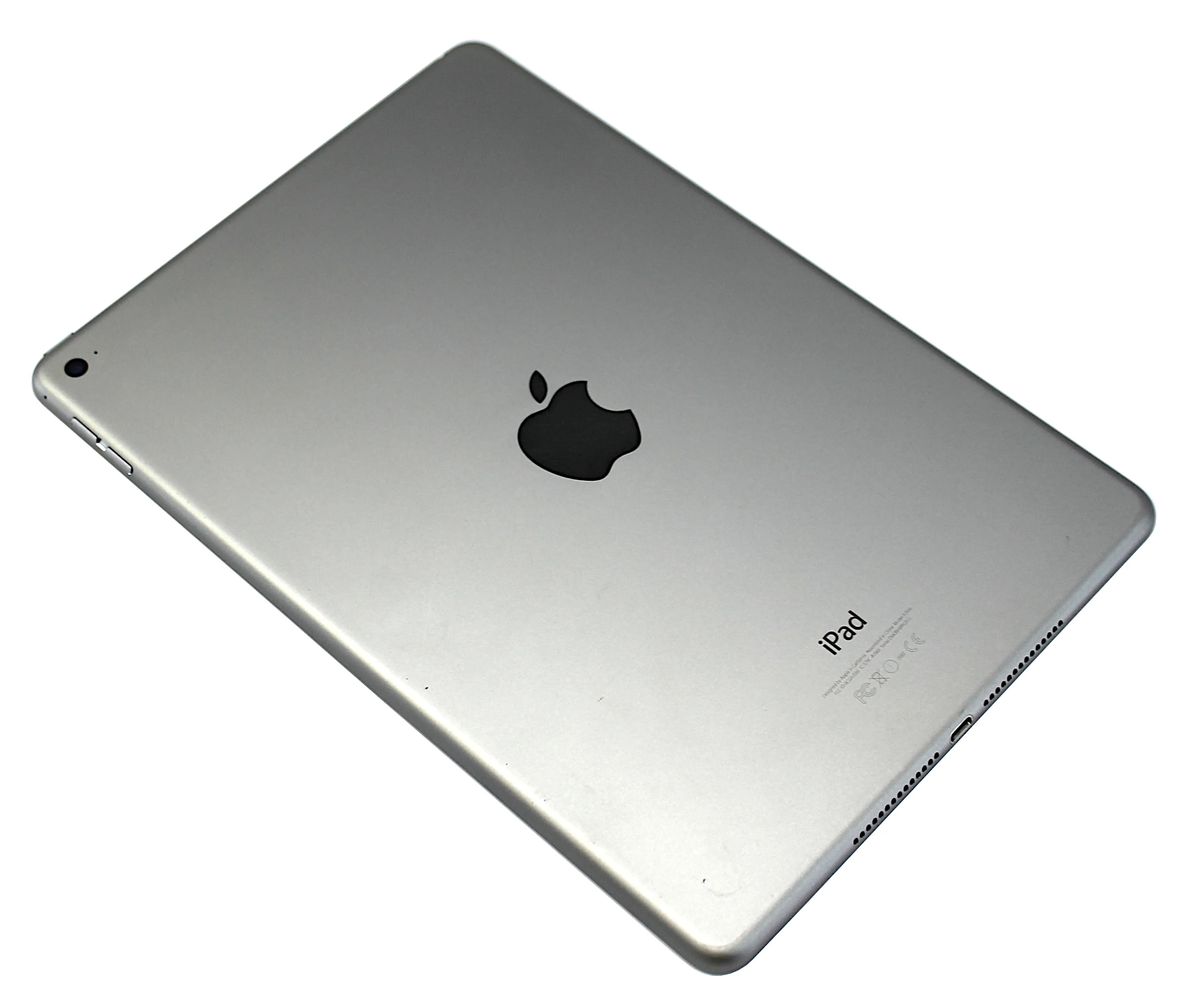 Apple iPad Air 2 Tablet, 32GB, WiFi, Space Grey, A1566 - Image 4
