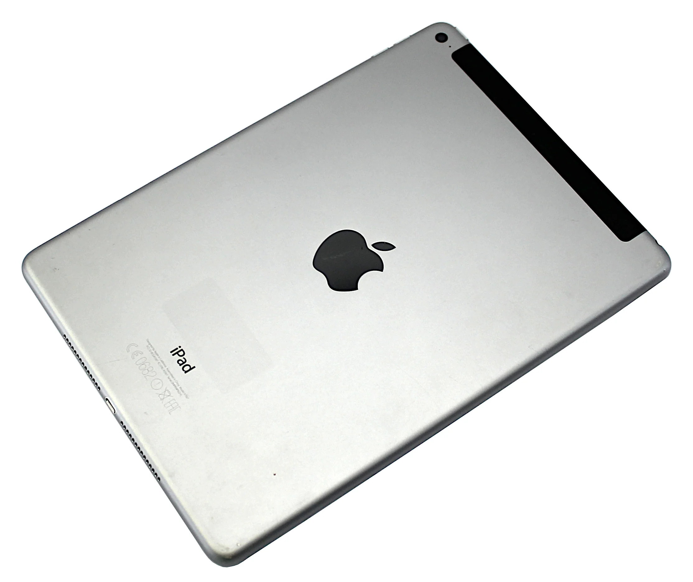 Apple Ipad Air 2nd Generation Tablet, 16GB, WiFi + Cellular, Space Grey, A1567 - Image 4