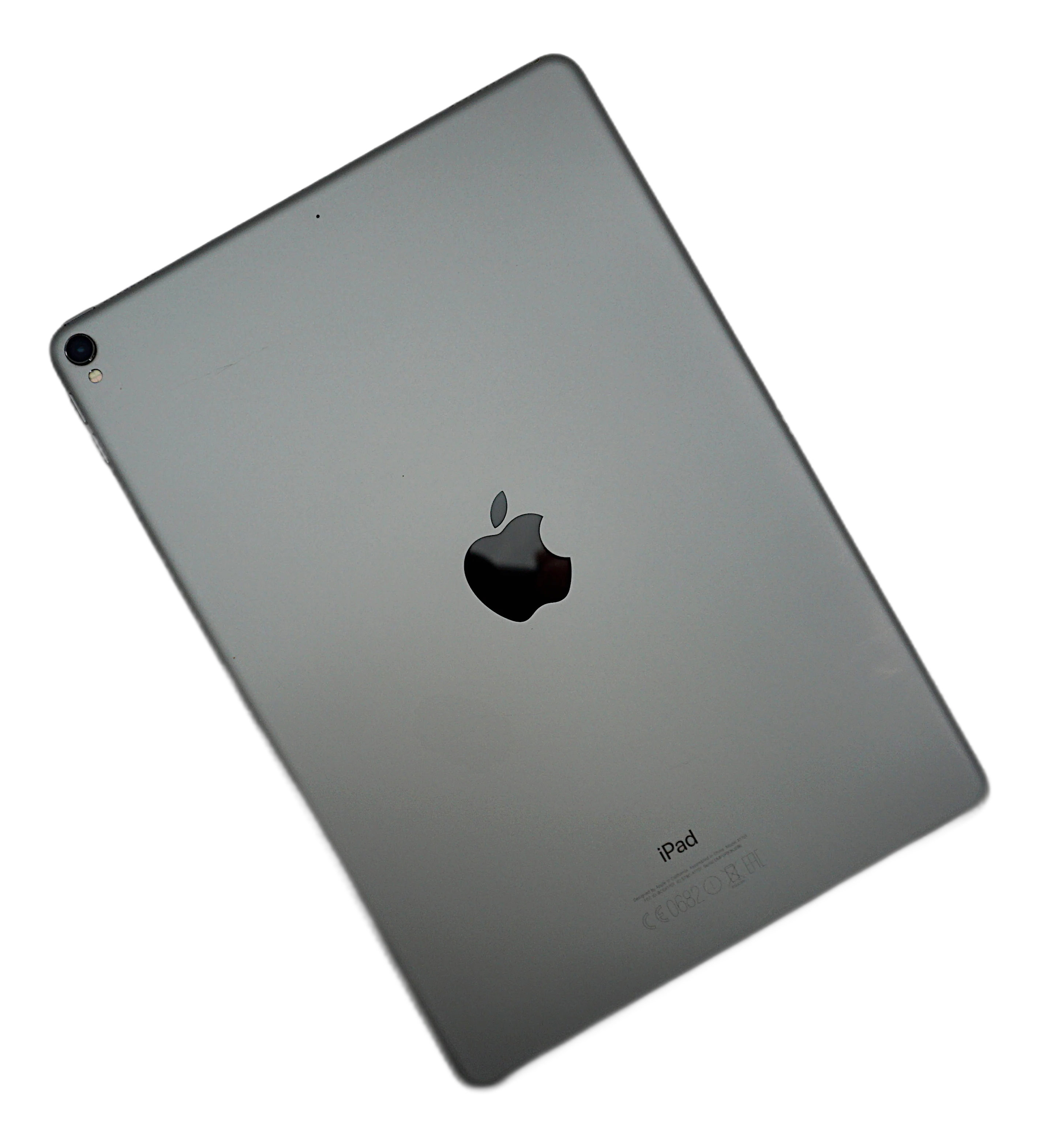 Apple iPad Pro Tablet, Wi-Fi, 64GB, Space Grey, A1701 - Image 5