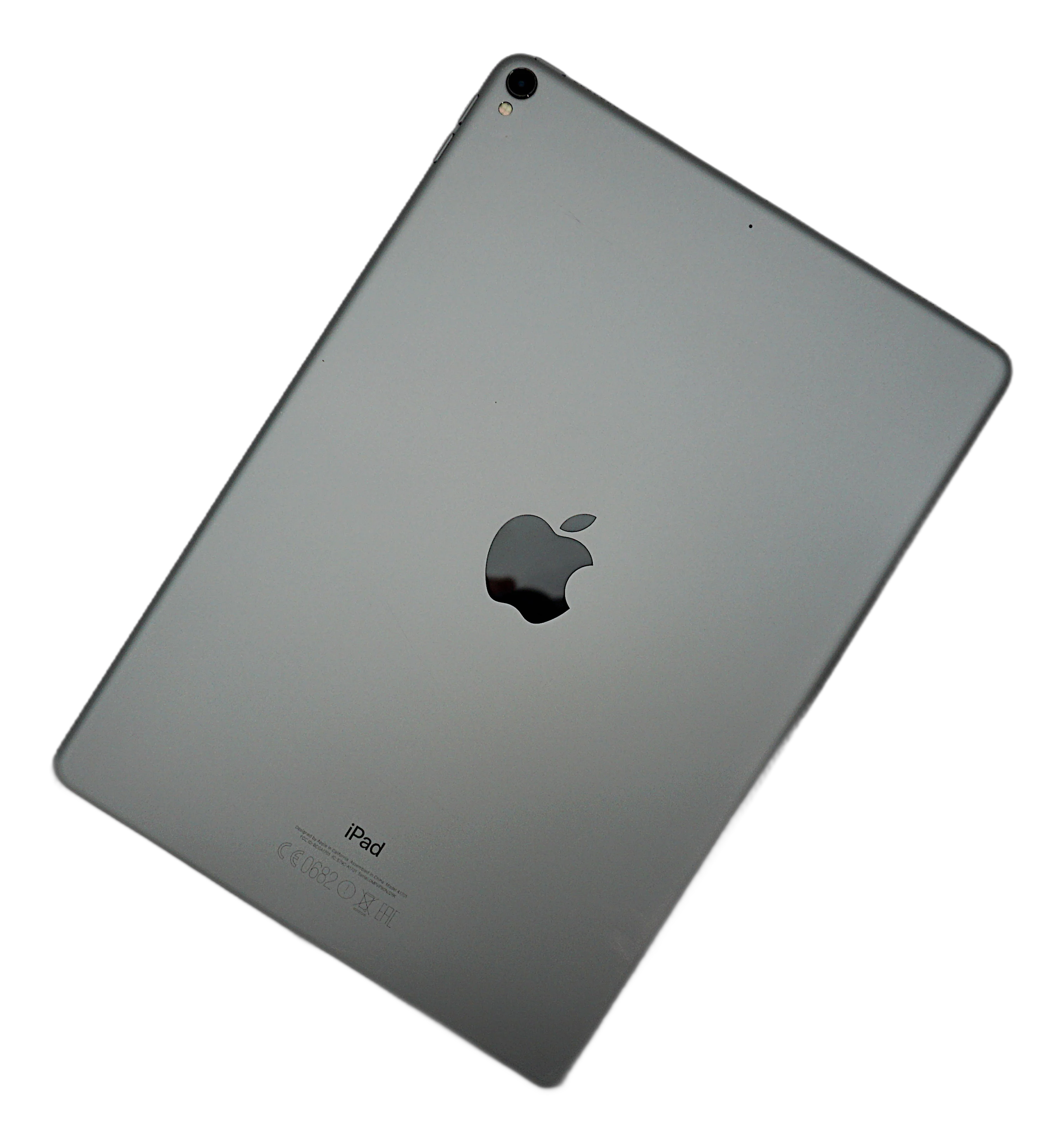 Apple iPad Pro Tablet, Wi-Fi, 64GB, Space Grey, A1701 - Image 6