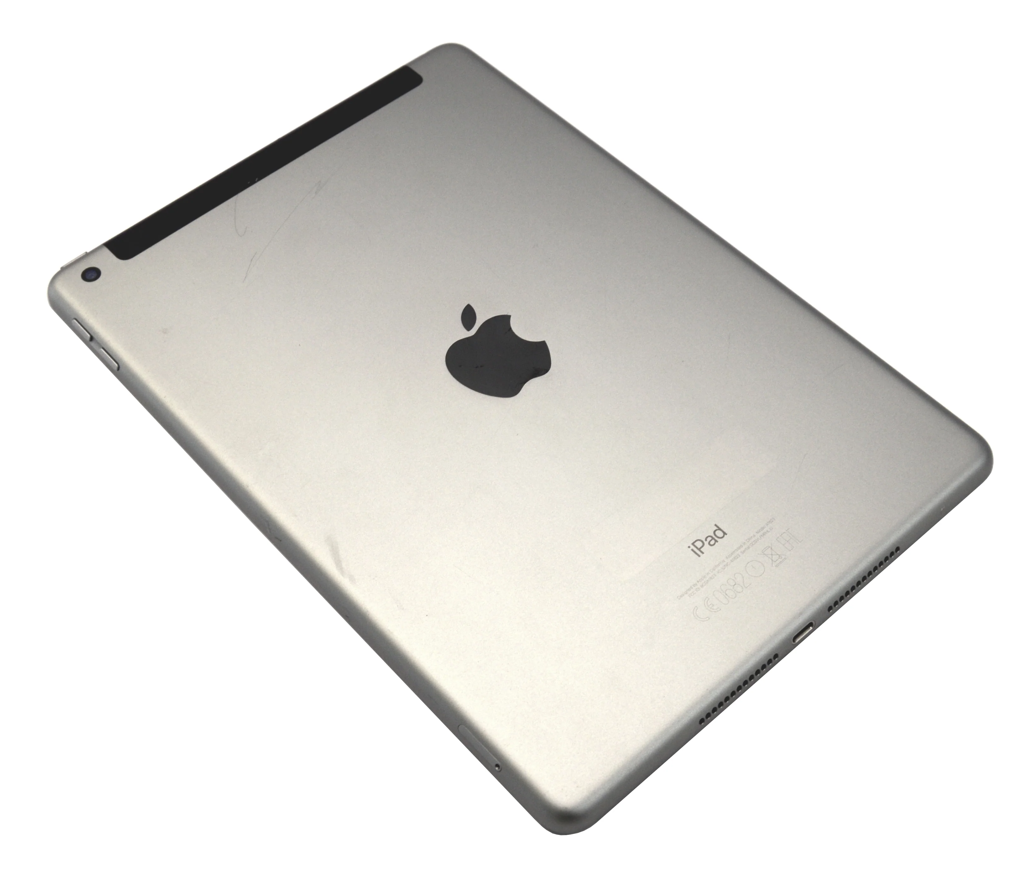 Apple iPad 5th Generation Tablet, 32GB, WiFi + GSM, Unlocked, Space Grey, A1823 - Image 4