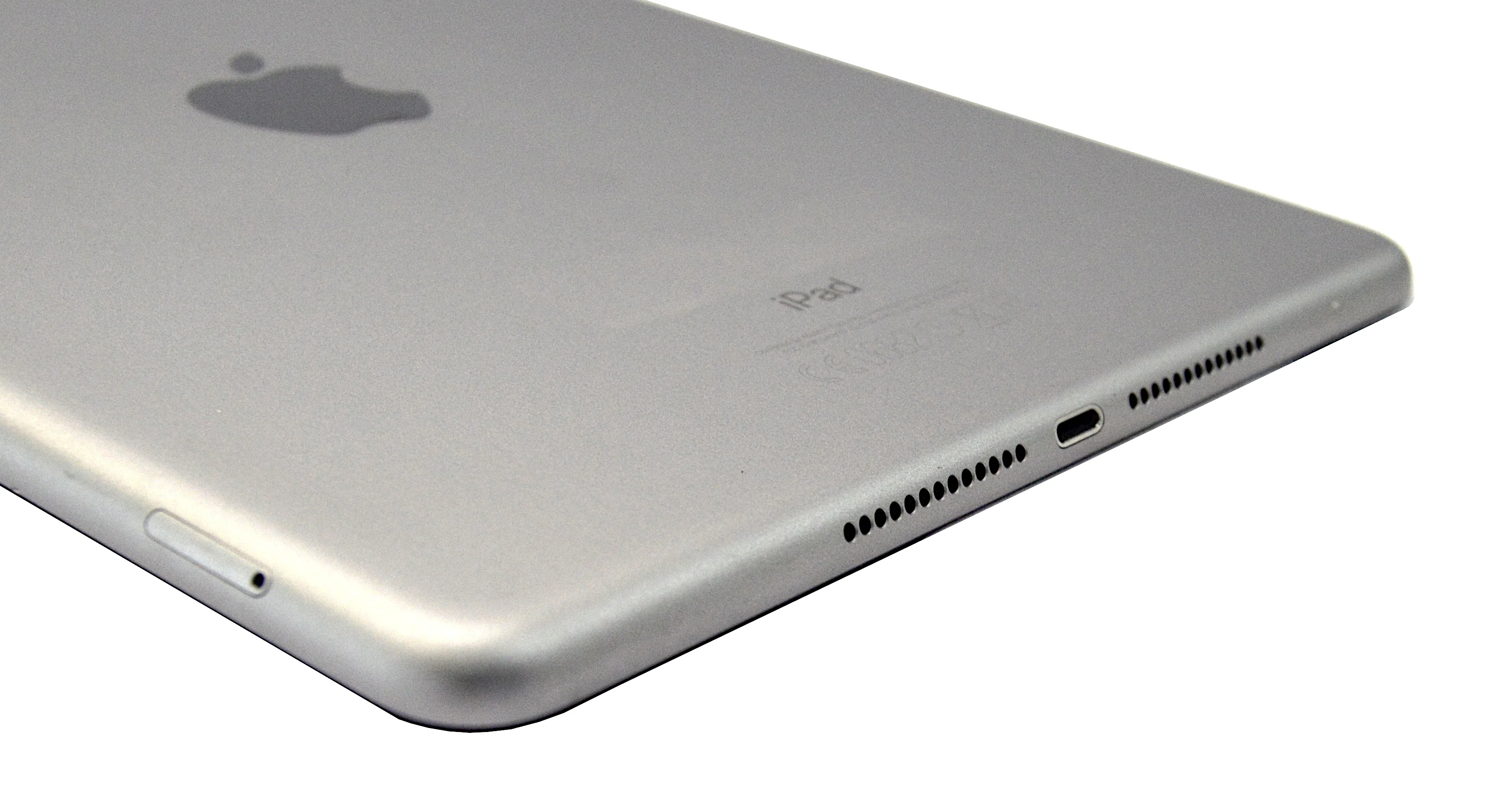 Apple iPad 5th Generation Tablet, 32GB, WiFi + GSM, Unlocked, Space Grey, A1823 - Image 8