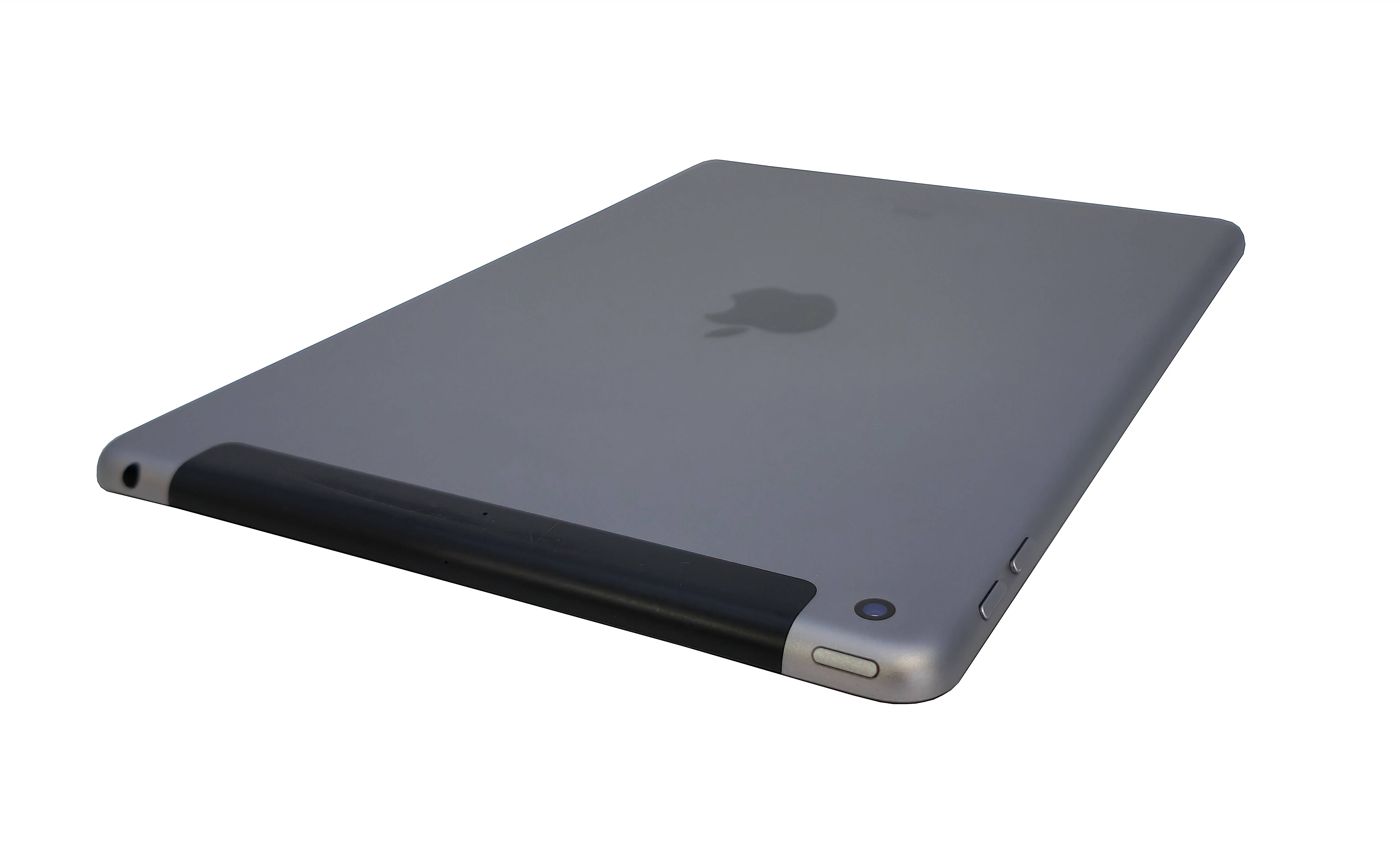Apple iPad 6th Generation Tablet, 128GB, WiFi + GSM, Unlocked, Space Grey, A1954 - Image 7