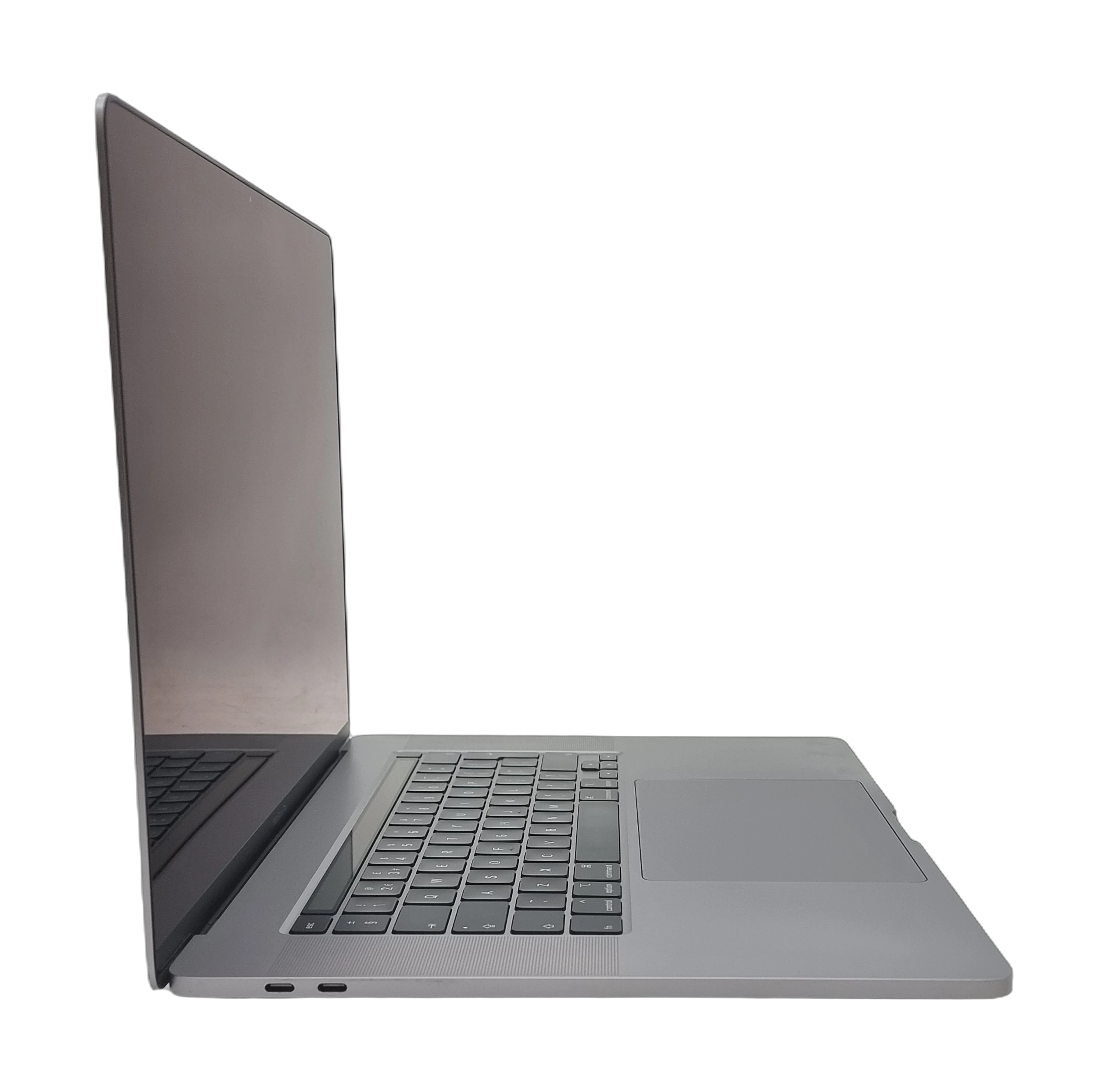 Apple MacBook Pro 2019 Laptop, 16" Core i9 9th Gen, 32GB RAM, 512GB SSD, Sequoia - Image 4