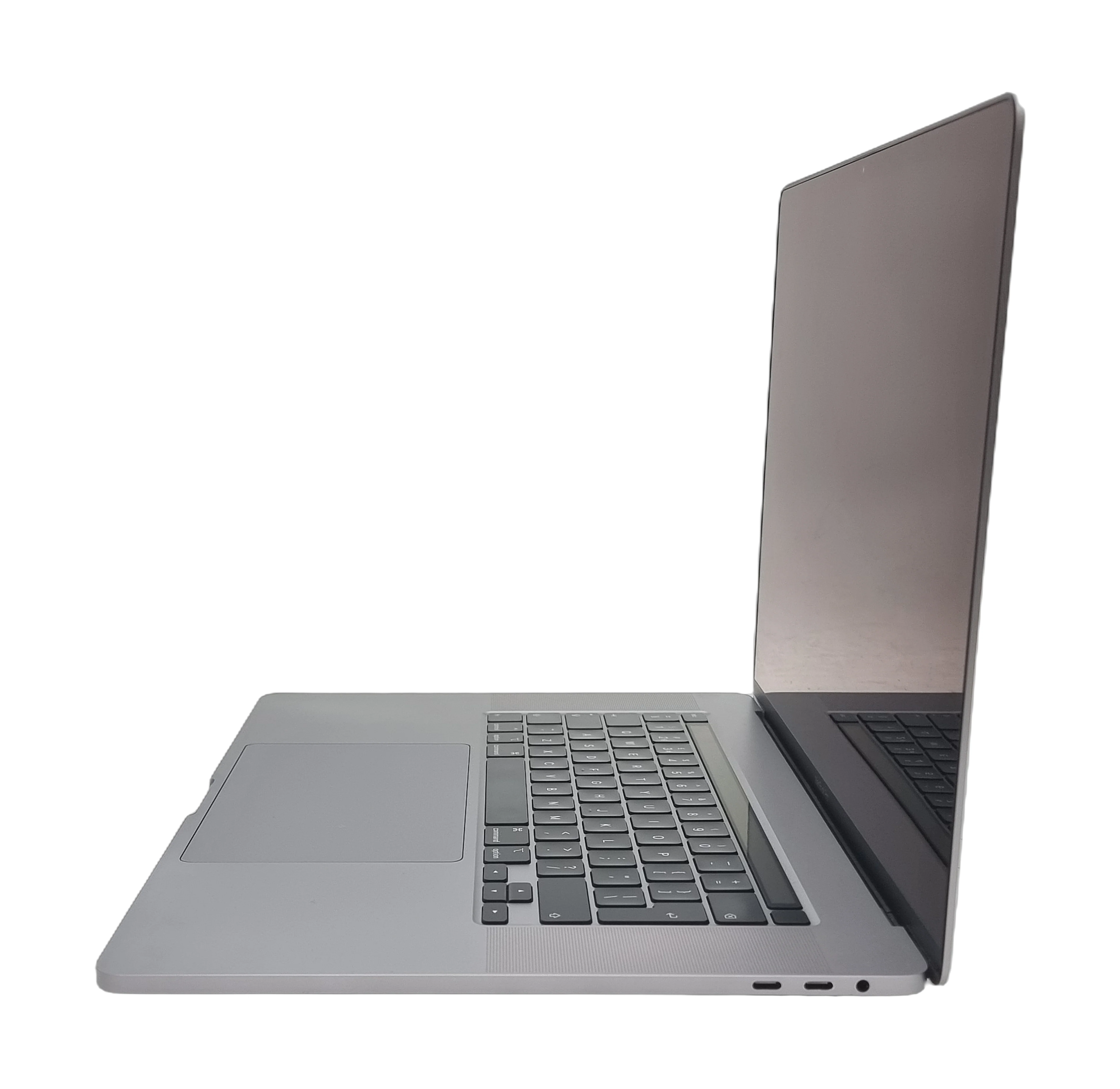 Apple MacBook Pro 2019 Laptop, 16" Core i9 9th Gen, 32GB RAM, 512GB SSD, Sequoia - Image 5