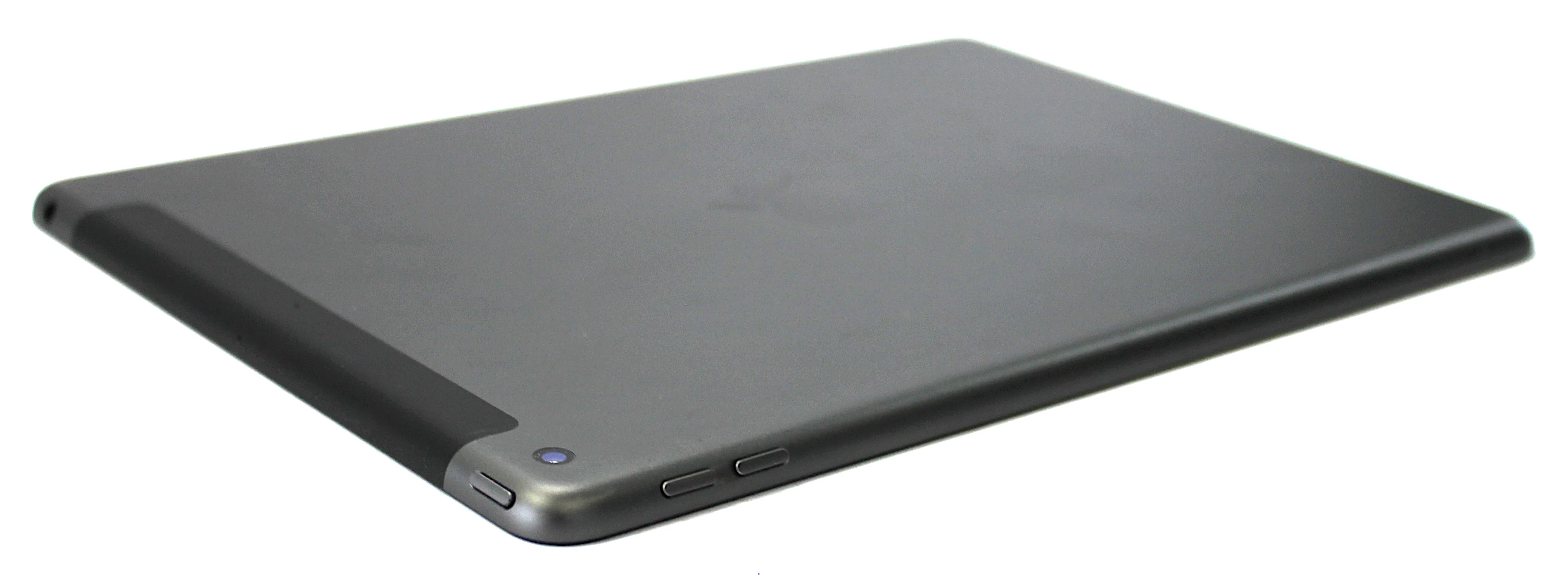 Apple iPad 7th Gen Tablet, 32GB, WiFi + Cellular, Unlocked, Space Grey, A2198 - Image 7