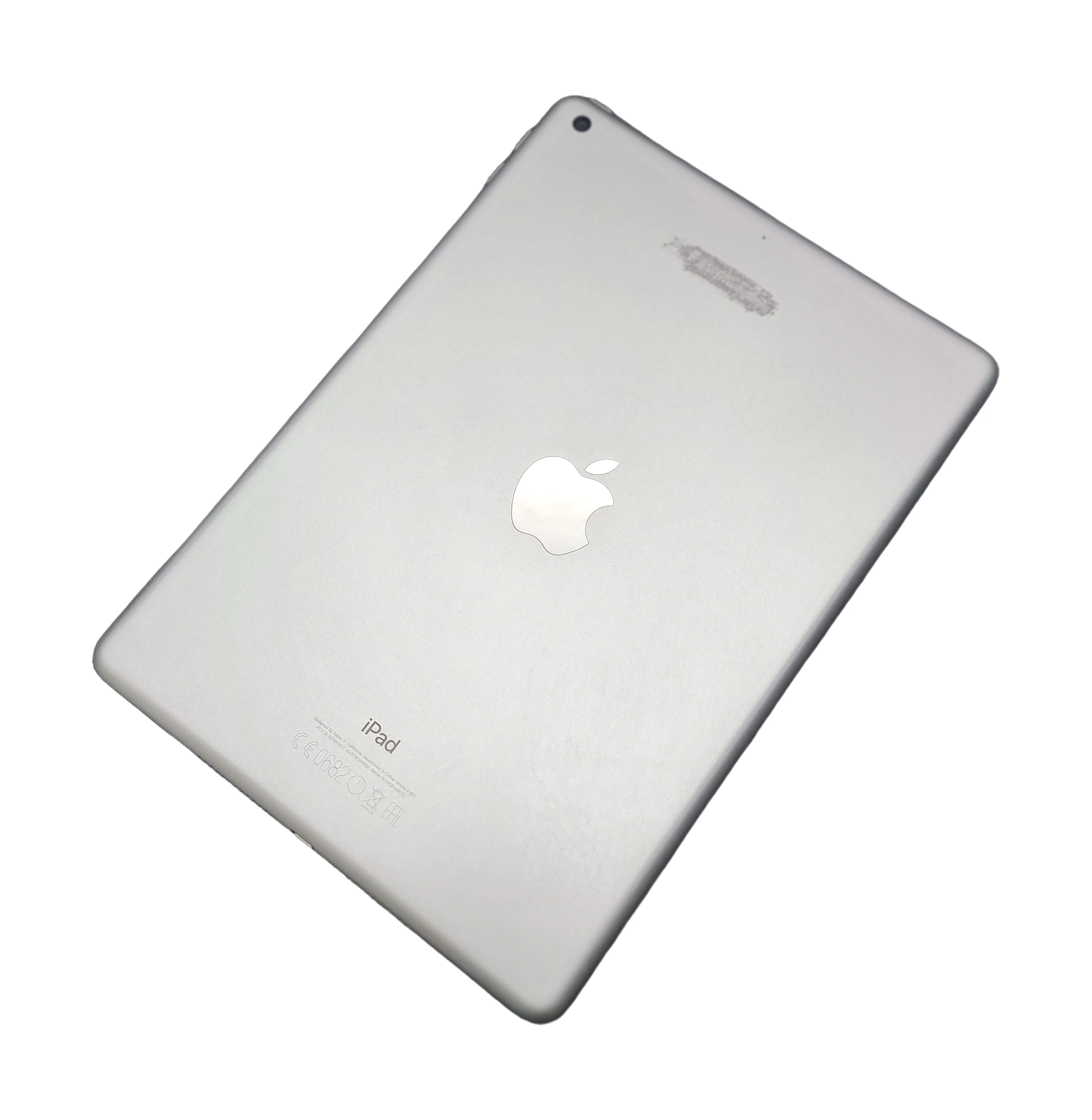 Apple iPad 5th Generation Tablet, 9.7", 32GB, Wi-Fi, Silver, A1822 - Image 6