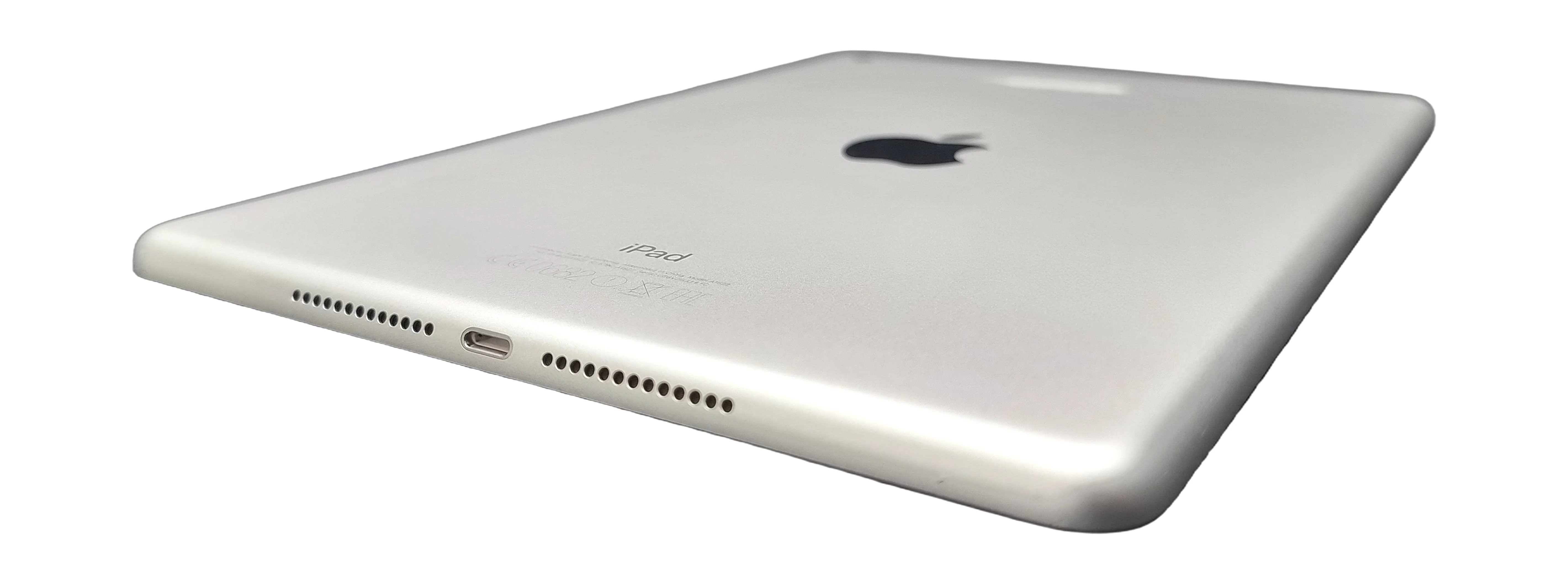 Apple iPad 5th Generation Tablet, 9.7", 32GB, Wi-Fi, Silver, A1822 - Image 7