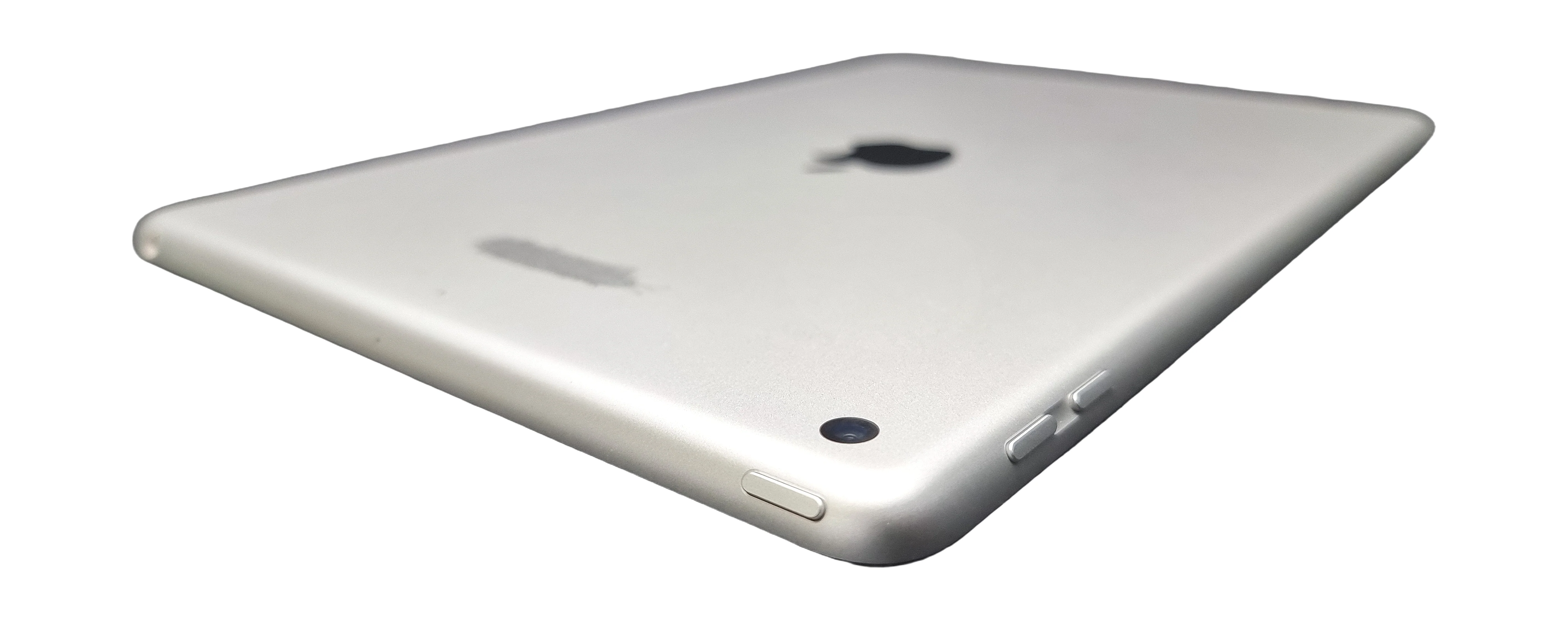 Apple iPad 5th Generation Tablet, 9.7", 32GB, Wi-Fi, Silver, A1822 - Image 8