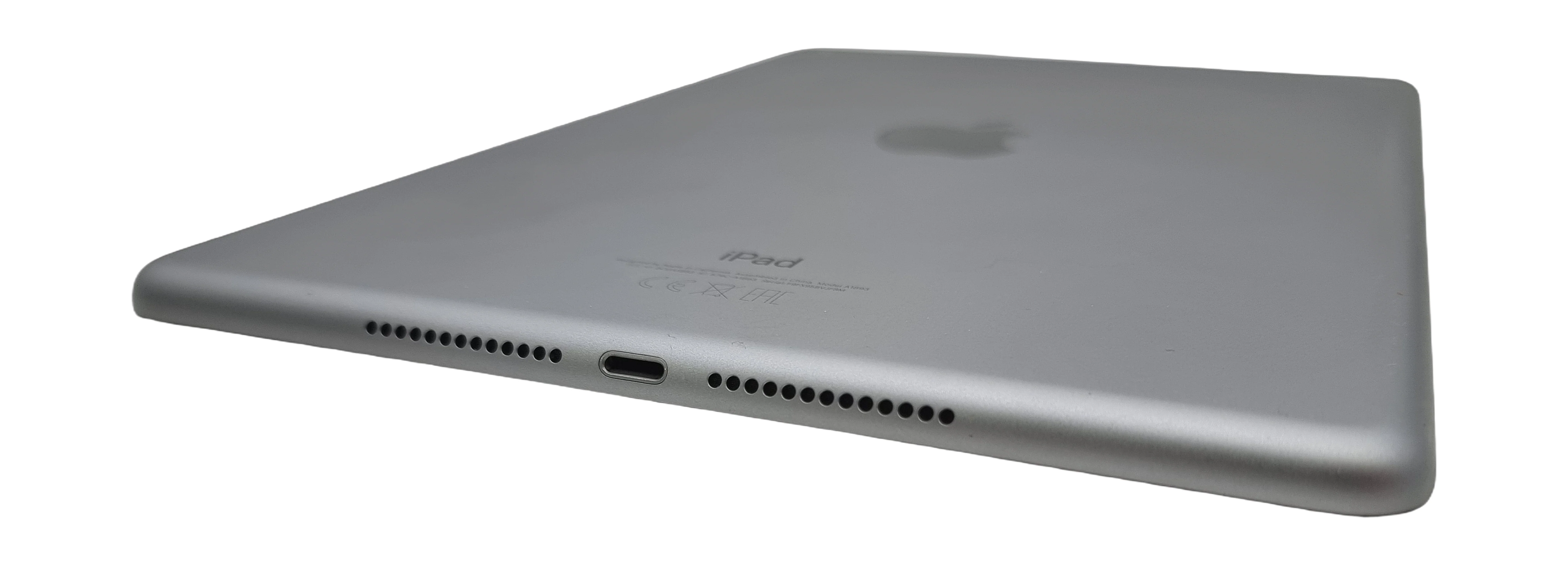 Apple iPad 6th Generation Tablet, 128GB, Wi-Fi, Space Grey, A1893 - Image 7