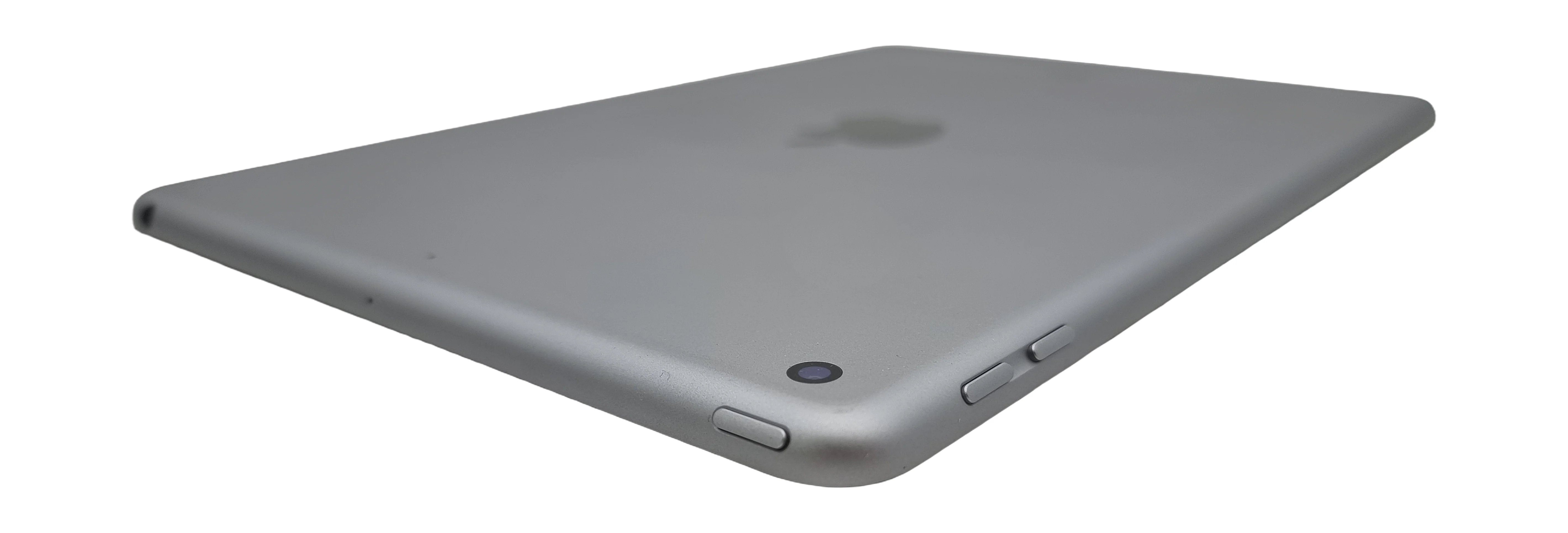 Apple iPad 6th Generation Tablet, 128GB, Wi-Fi, Space Grey, A1893 - Image 8