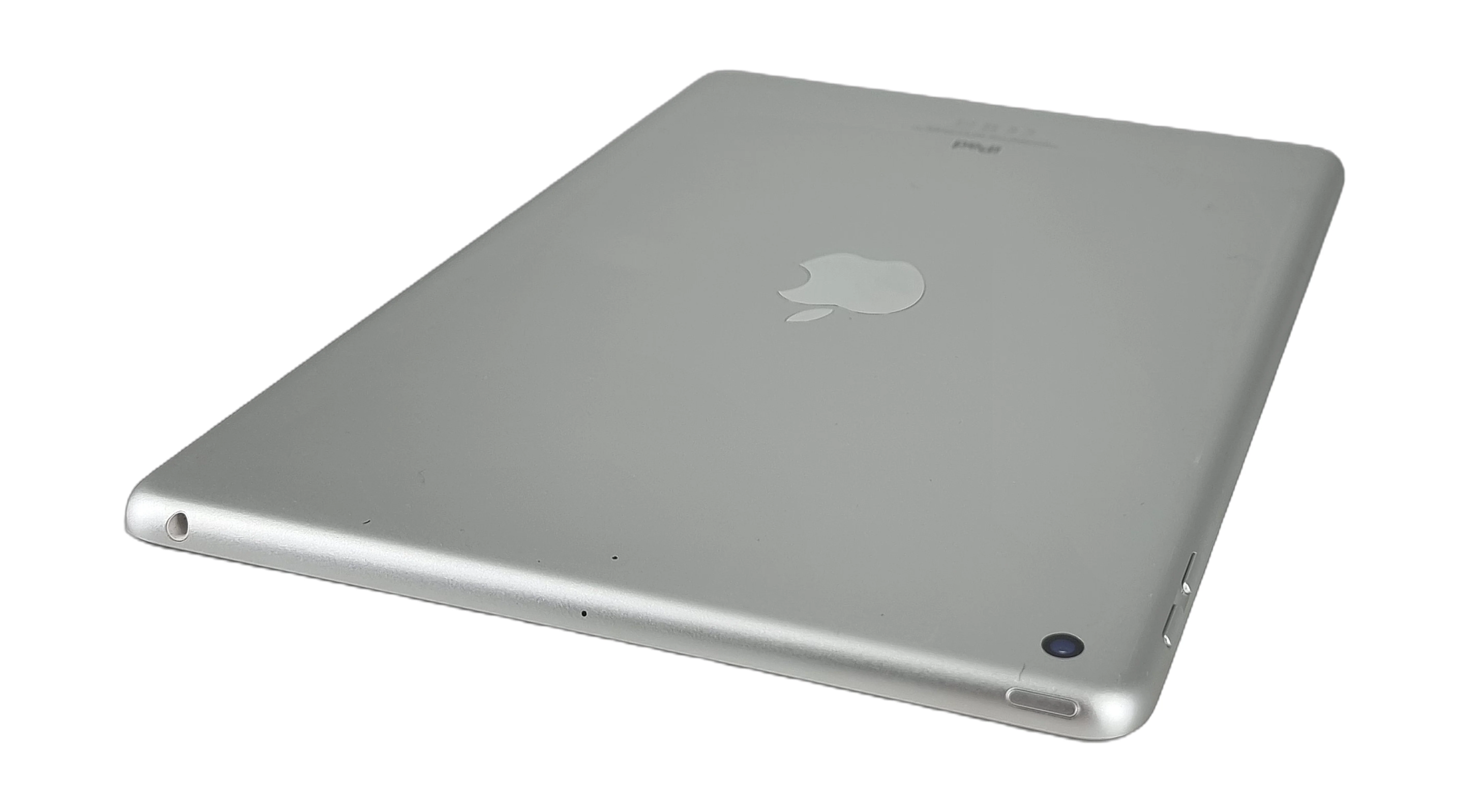 Apple iPad 6th Generation Tablet, 32GB, Wi-Fi, Silver, A1893 - Image 8