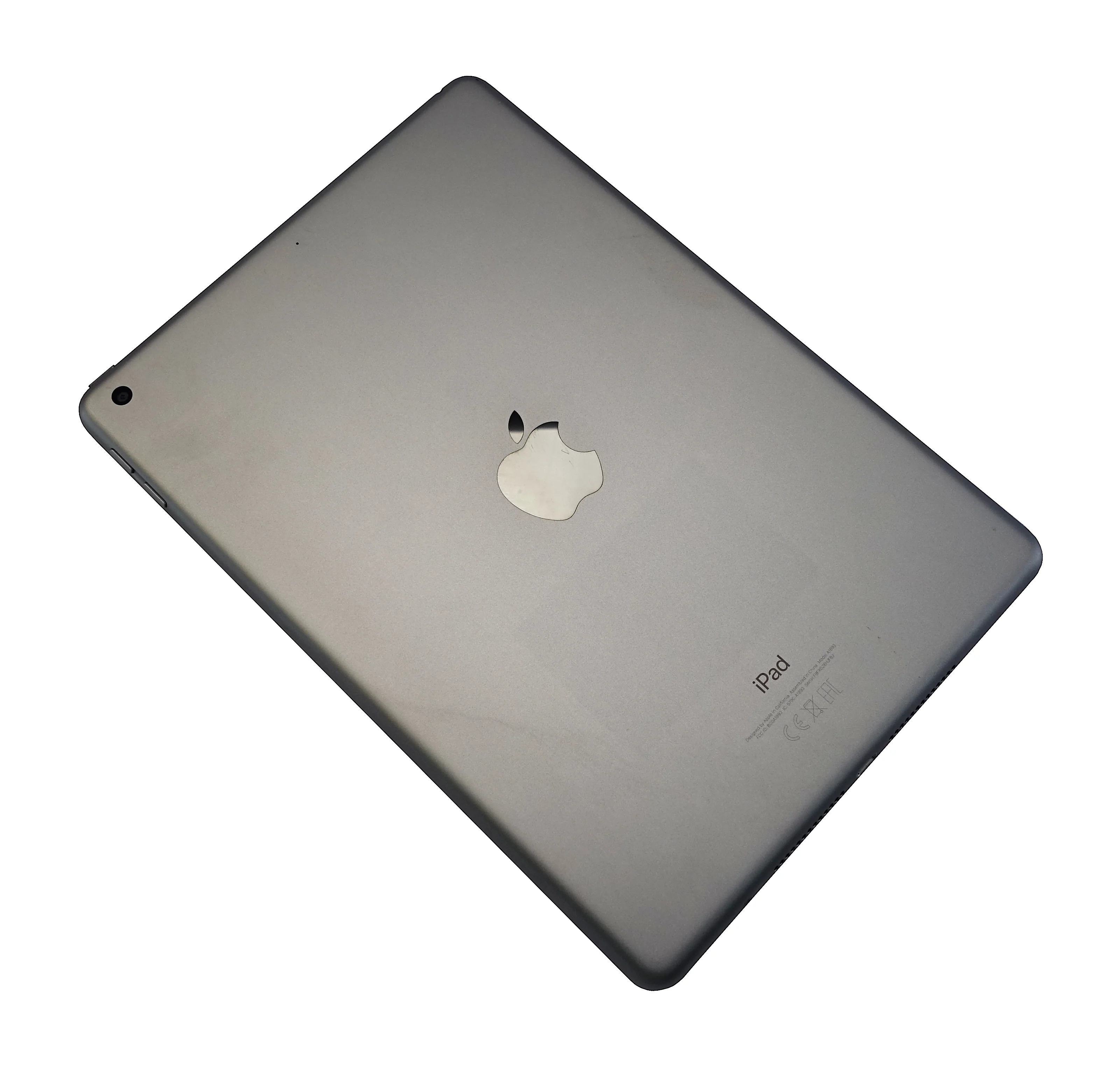 Apple iPad 6th Generation (2018) Tablet, 32GB, Wi-Fi, Space Grey, A1893 - Image 4