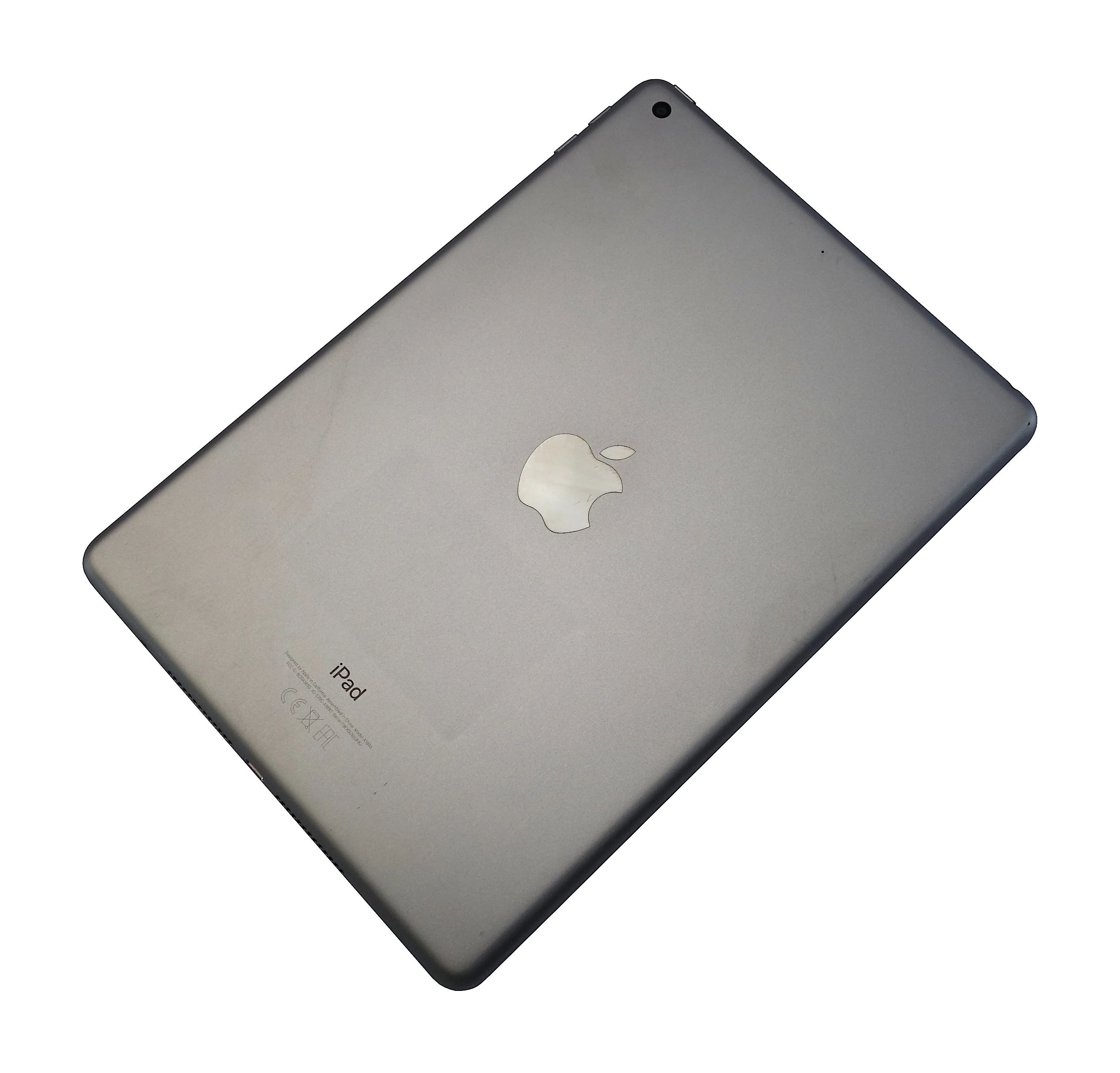 Apple iPad 6th Generation (2018) Tablet, 32GB, Wi-Fi, Space Grey, A1893 - Image 6