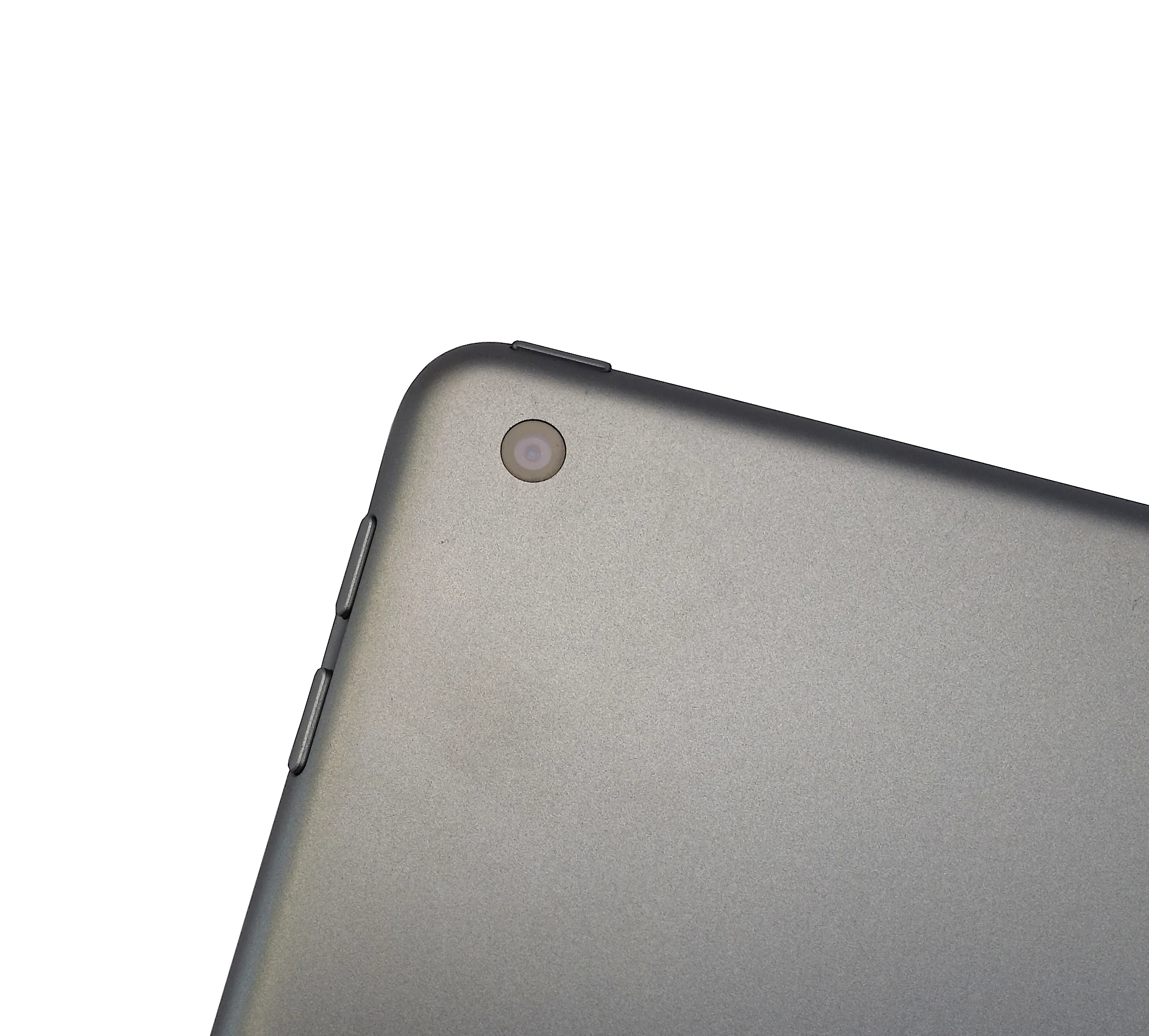 Apple iPad 6th Generation (2018) Tablet, 32GB, Wi-Fi, Space Grey, A1893 - Image 7