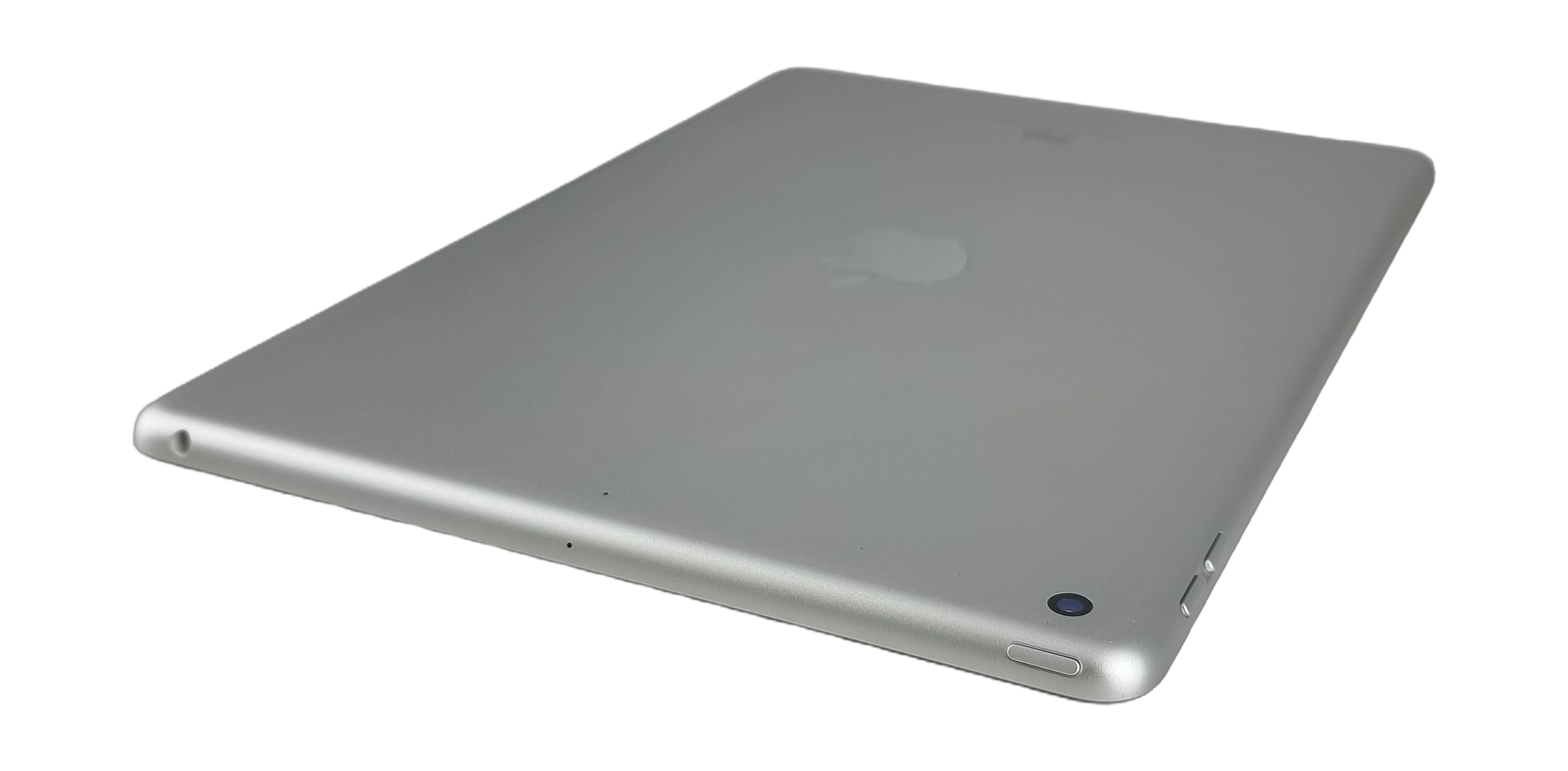 Apple iPad 7th Generation Tablet, 32GB, WiFi, Silver, A2197 - Image 8