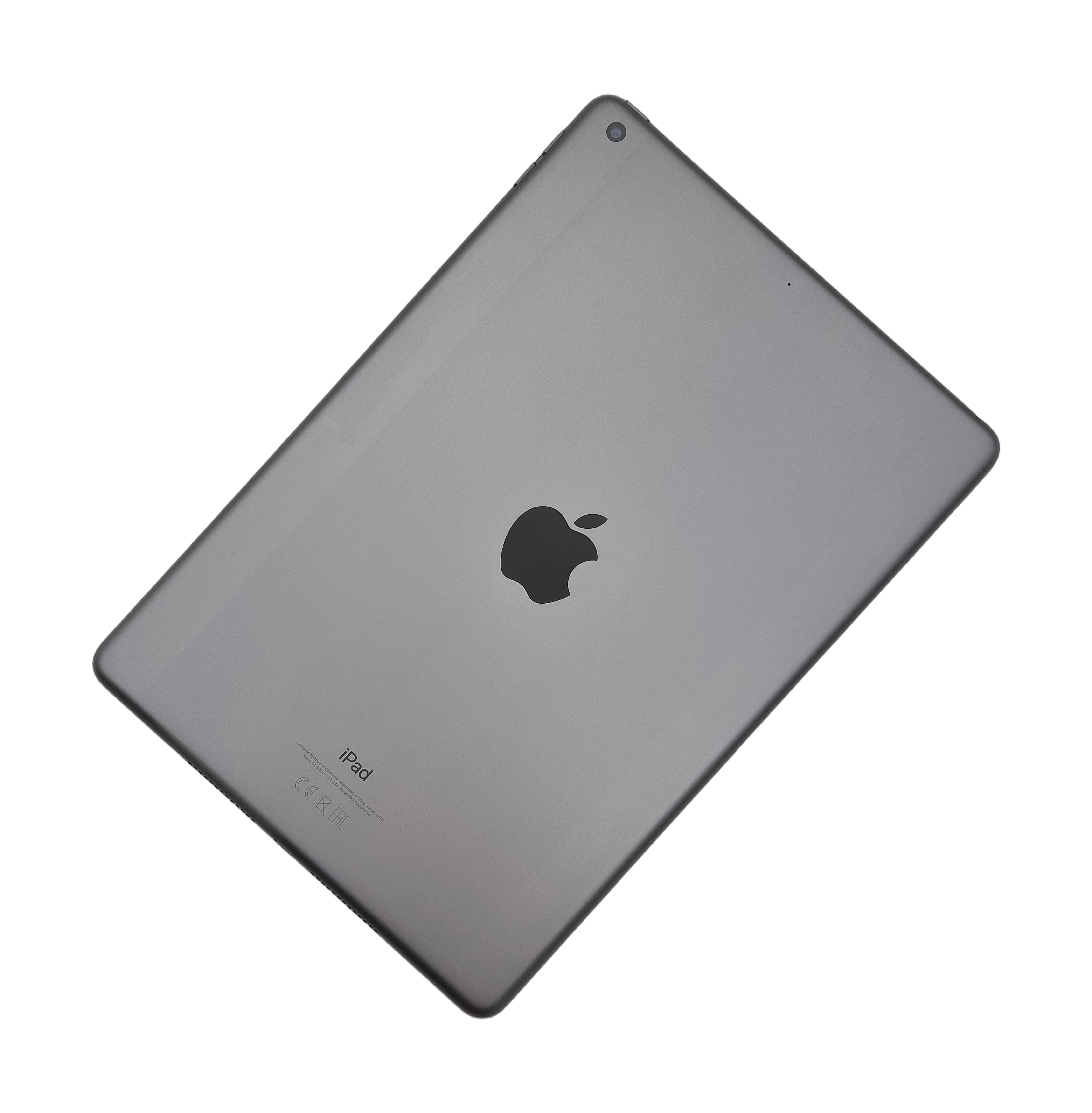 Apple iPad 7th Generation Tablet, 32GB, WiFi, Space Grey, A2197 - Image 6