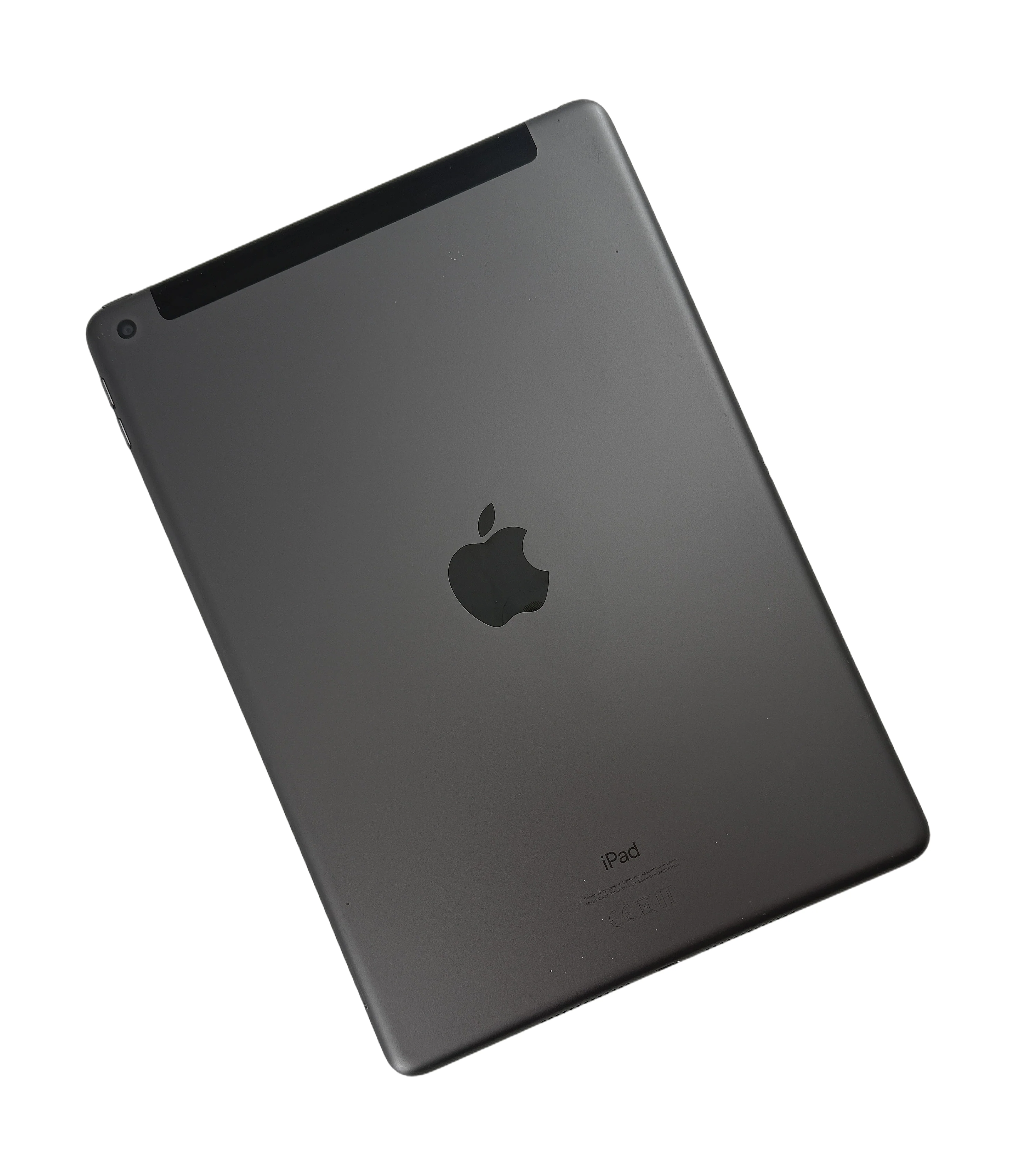Apple iPad 8th Generation (2020) Tablet, 32GB, Wi-Fi + GSM, Black, A2429 - Image 4