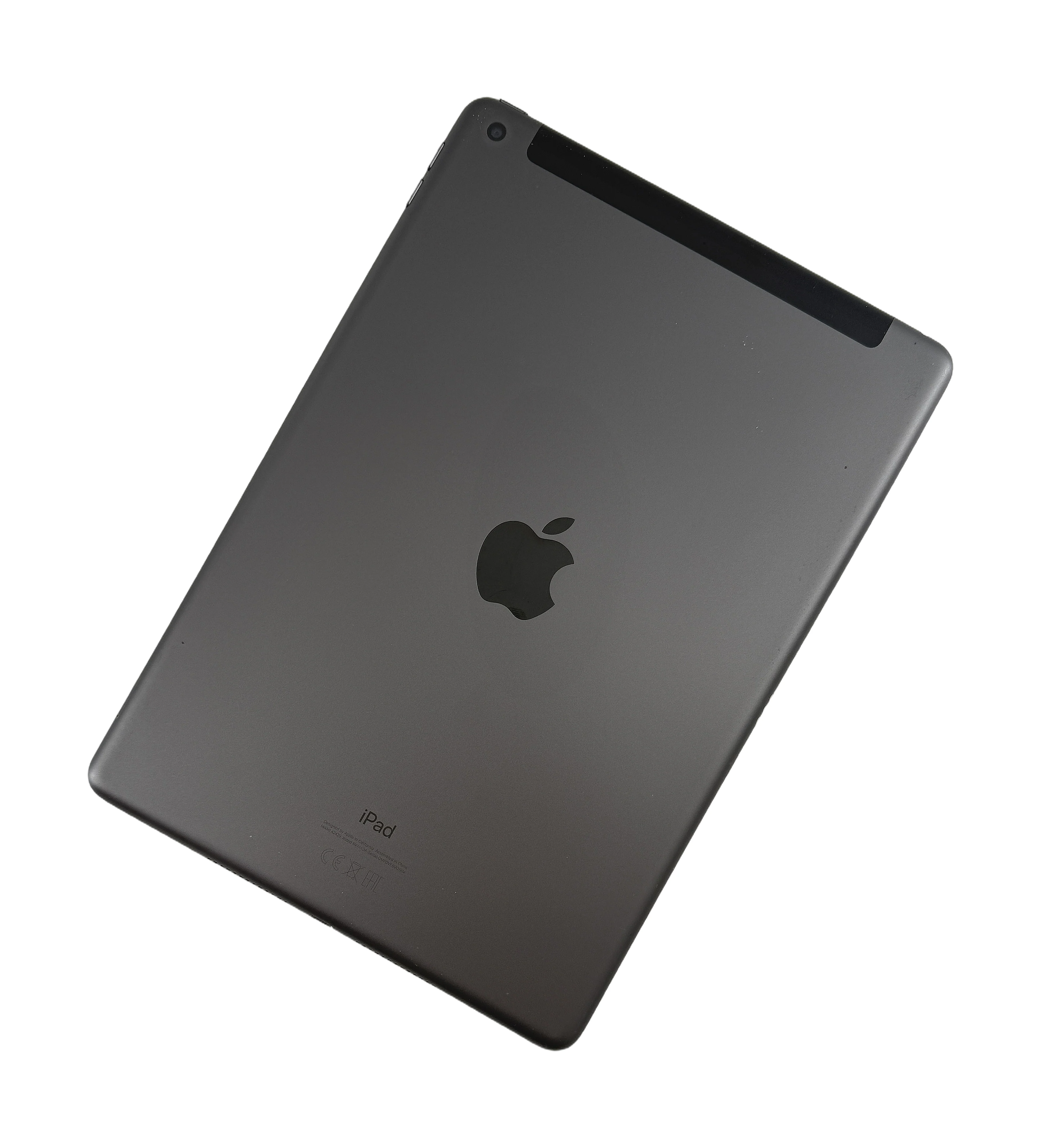 Apple iPad 8th Generation (2020) Tablet, 32GB, Wi-Fi + GSM, Black, A2429 - Image 6